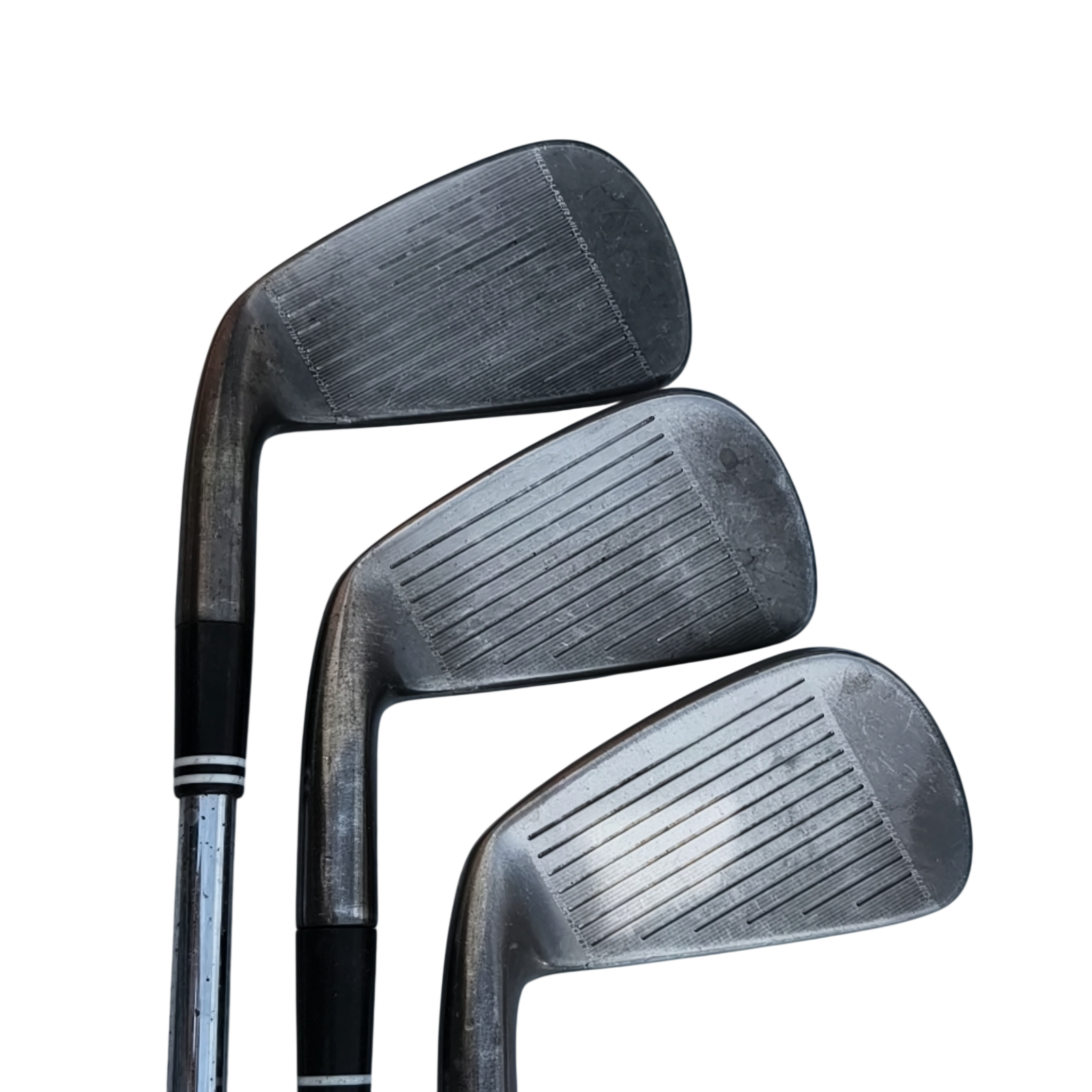 Cleveland CG 7 Tour Iron set / 3-PW / Flex Stiff / Steel