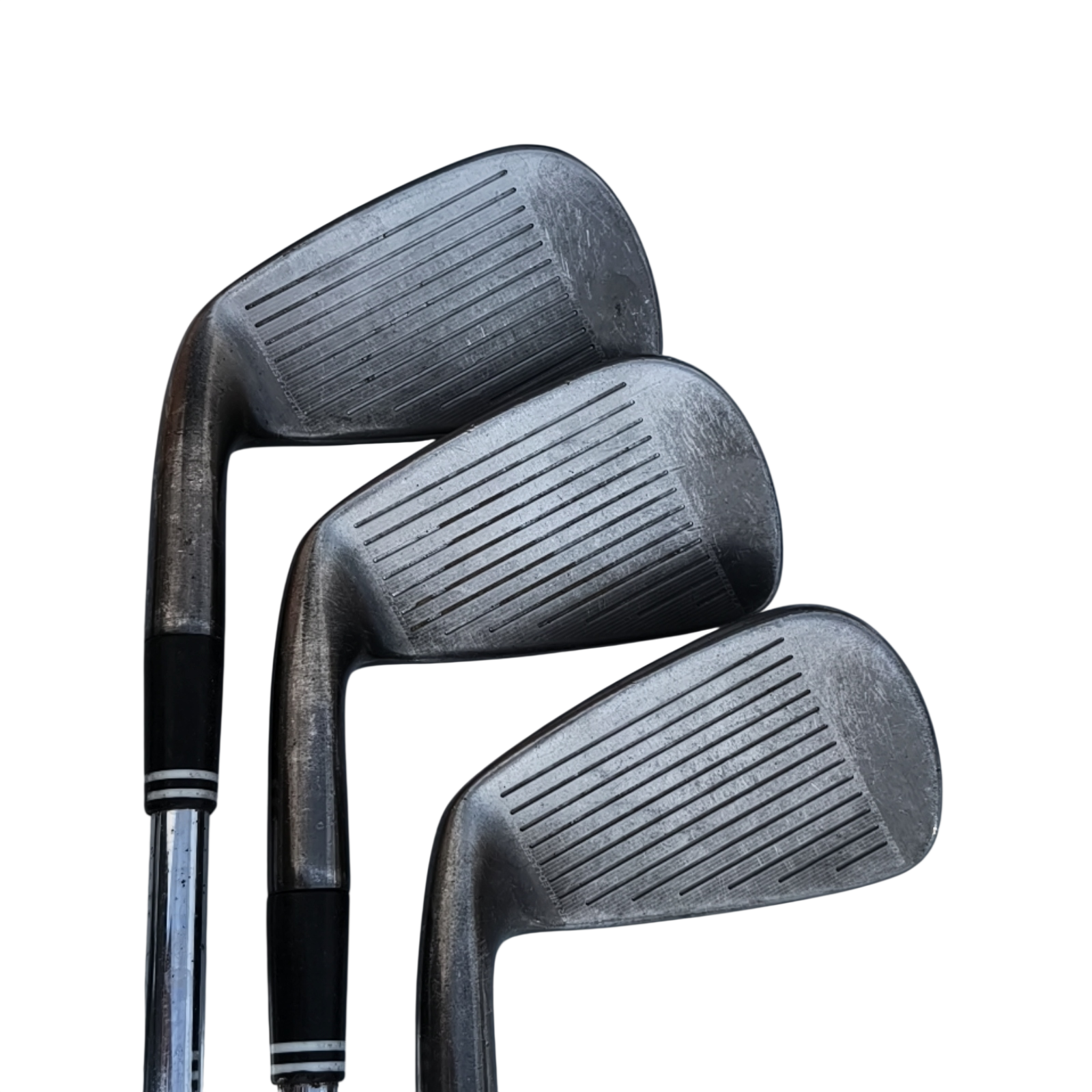 Cleveland CG 7 Tour Iron set / 3-PW / Flex Stiff / Steel
