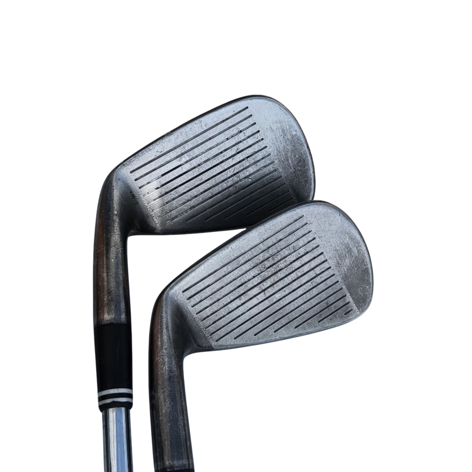 Cleveland CG 7 Tour Iron set / 3-PW / Flex Stiff / Steel