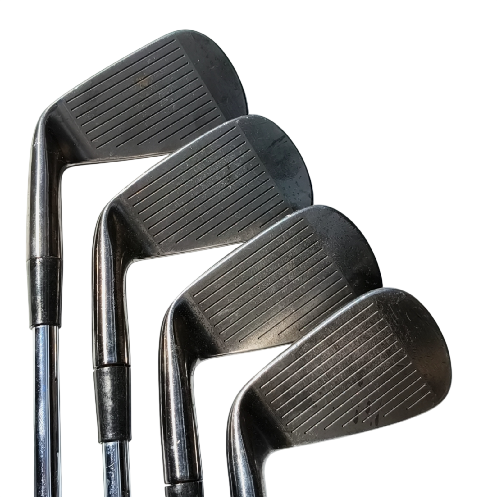 Adams Idea CB1 Jernsæt / 4-PW+GW / Flex Regular / Stål