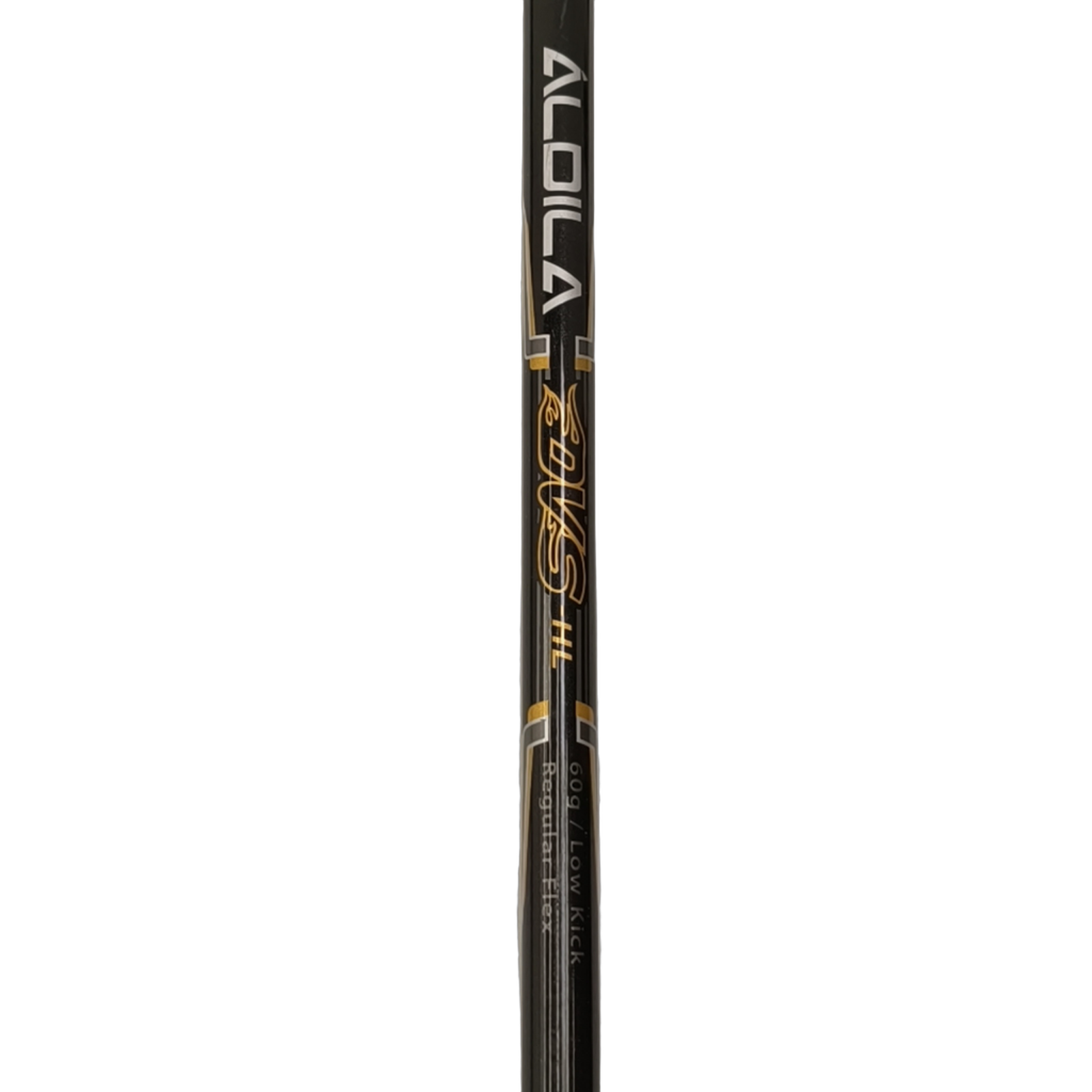 Cobra S2 Max Jernsæt / 4H+5H+6H+7-PW+SW / Flex Regular / Grafit [model:birefnet-general] [bg:handrolled]