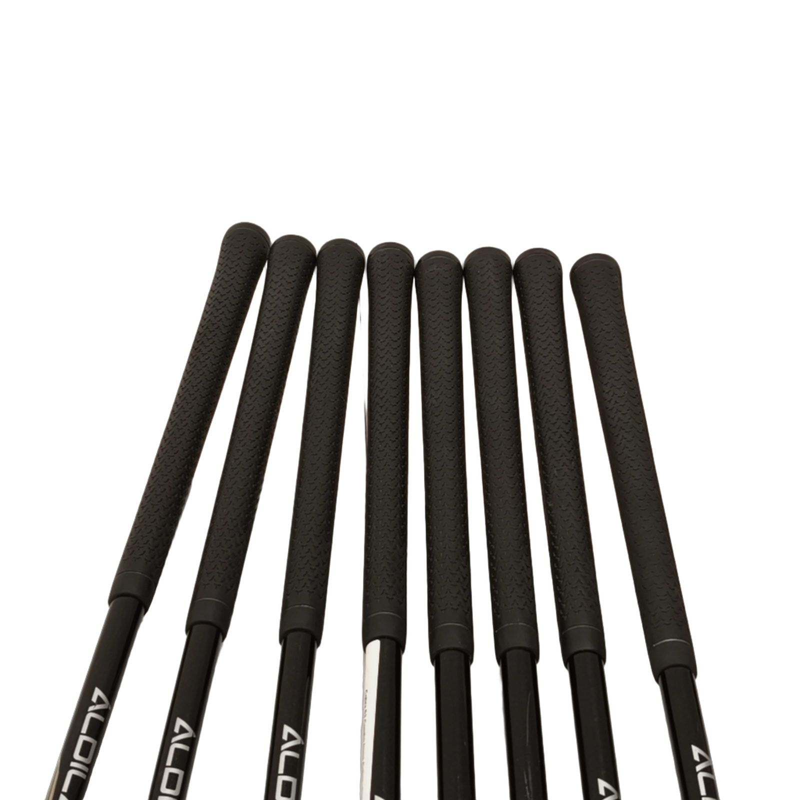 Cobra S2 Max Jernsæt / 4H+5H+6H+7-PW+SW / Flex Regular / Grafit [model:birefnet-general] [bg:handrolled]