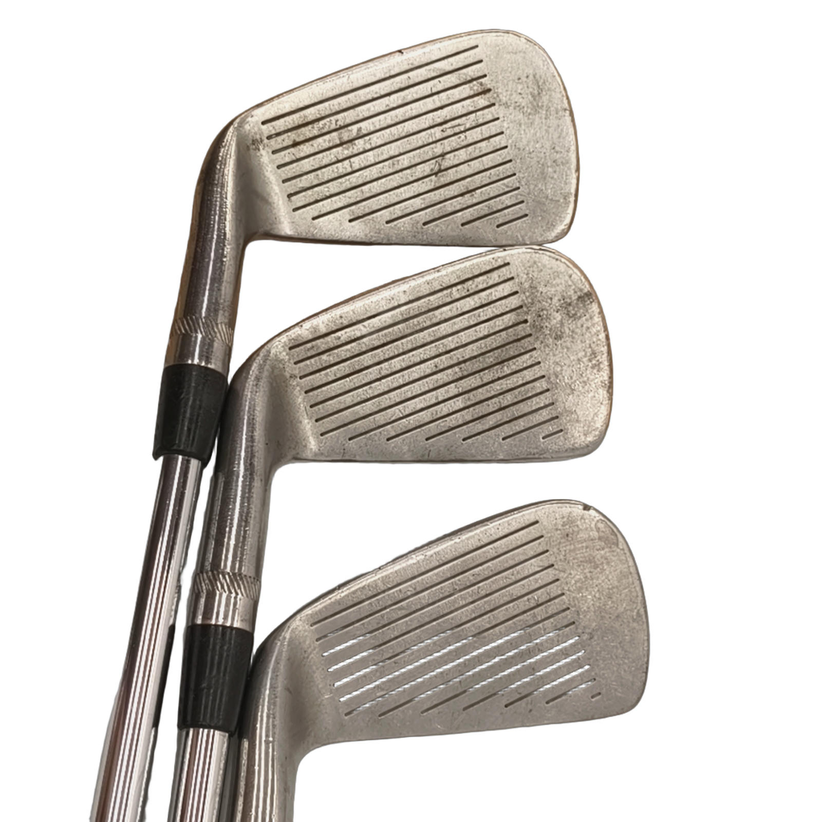 Titleist 990 DCI Jernsæt / 5-PW / Flex Stiff / Stål [model:birefnet-general] [bg:handrolled]