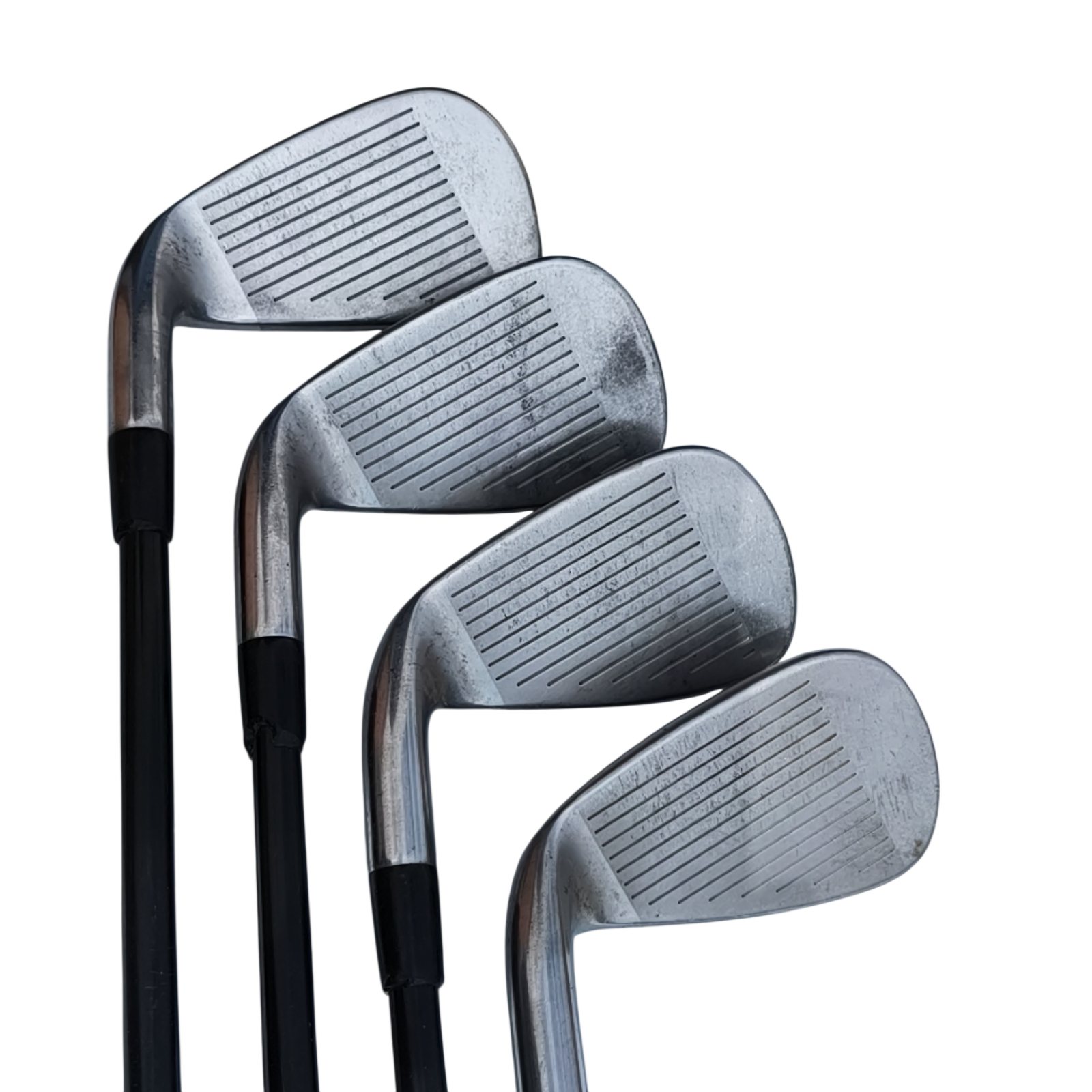 Titleist AP1 714 Iron Set / 4-PW / Flex Regular / Graphite
