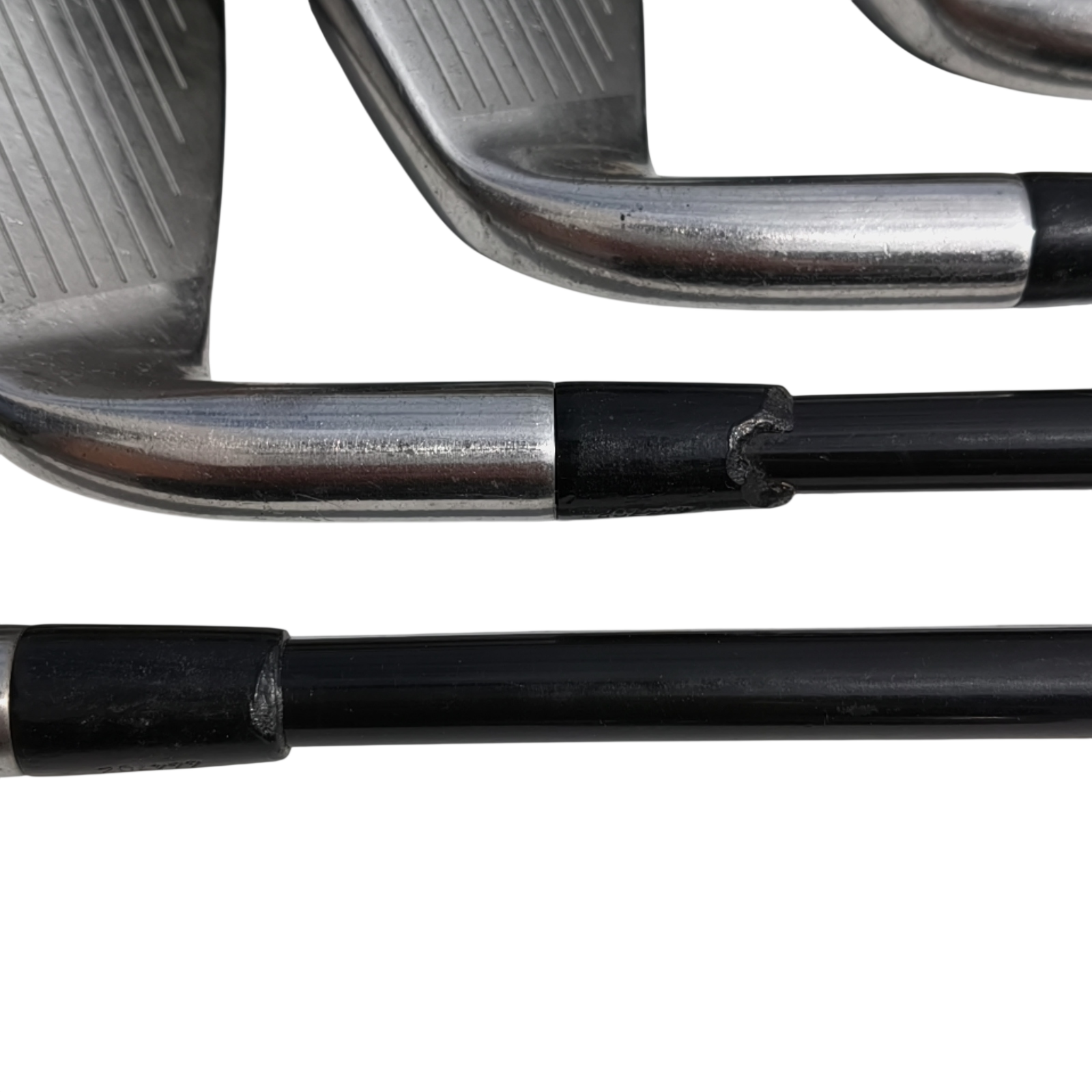 Titleist AP1 714 Iron Set / 4-PW / Flex Regular / Graphite