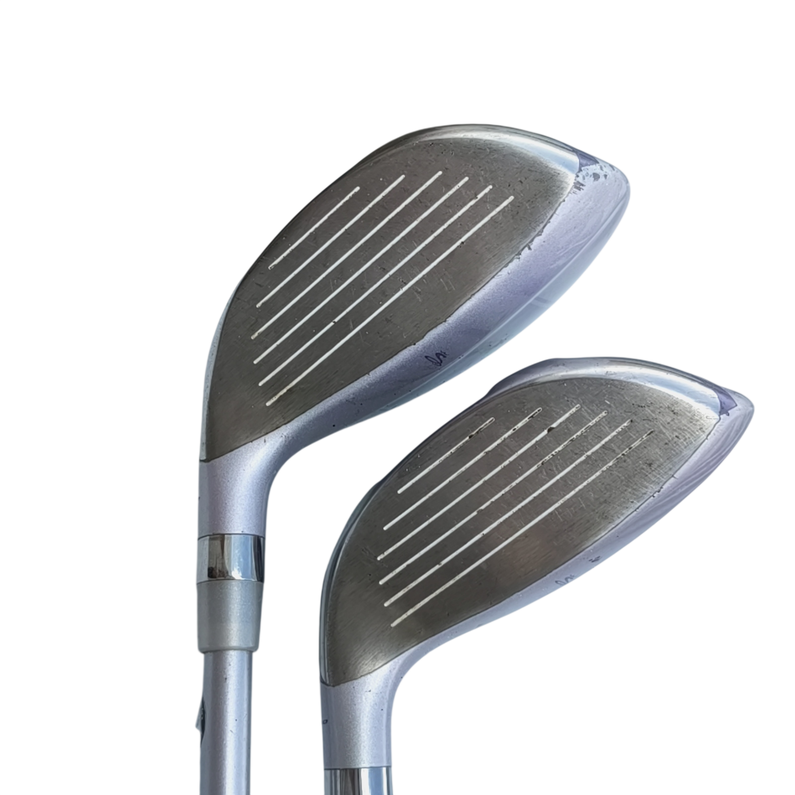 Cobra Baffler Jernsæt / 6-PW+SW / Flex Ladies / Grafit