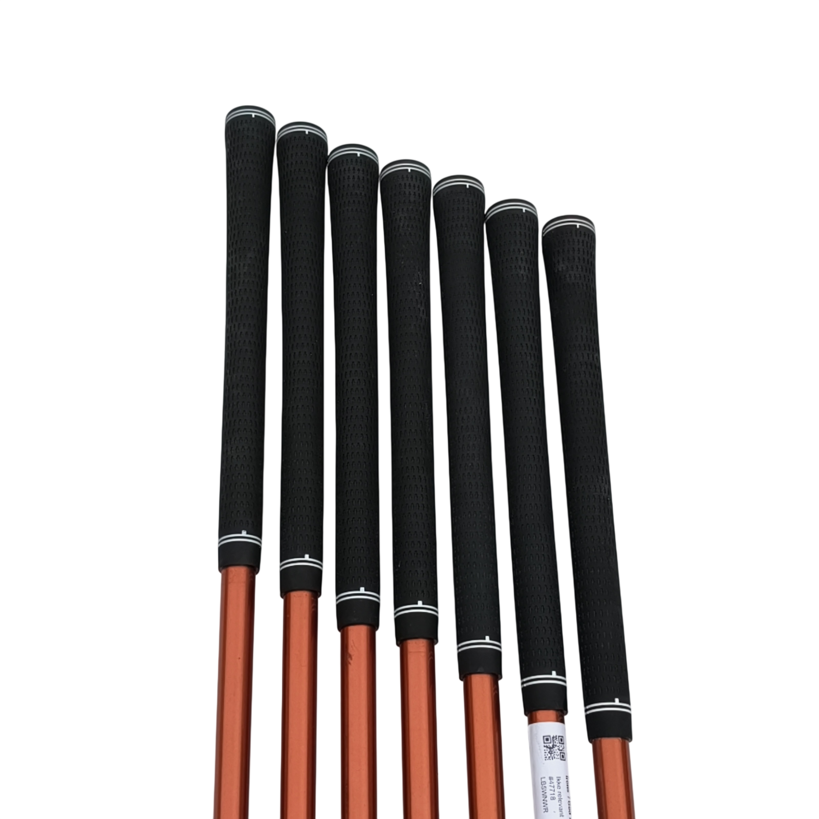 Callaway Fusion WideSole Jernsæt / 3-9i / Flex Regular / Grafit