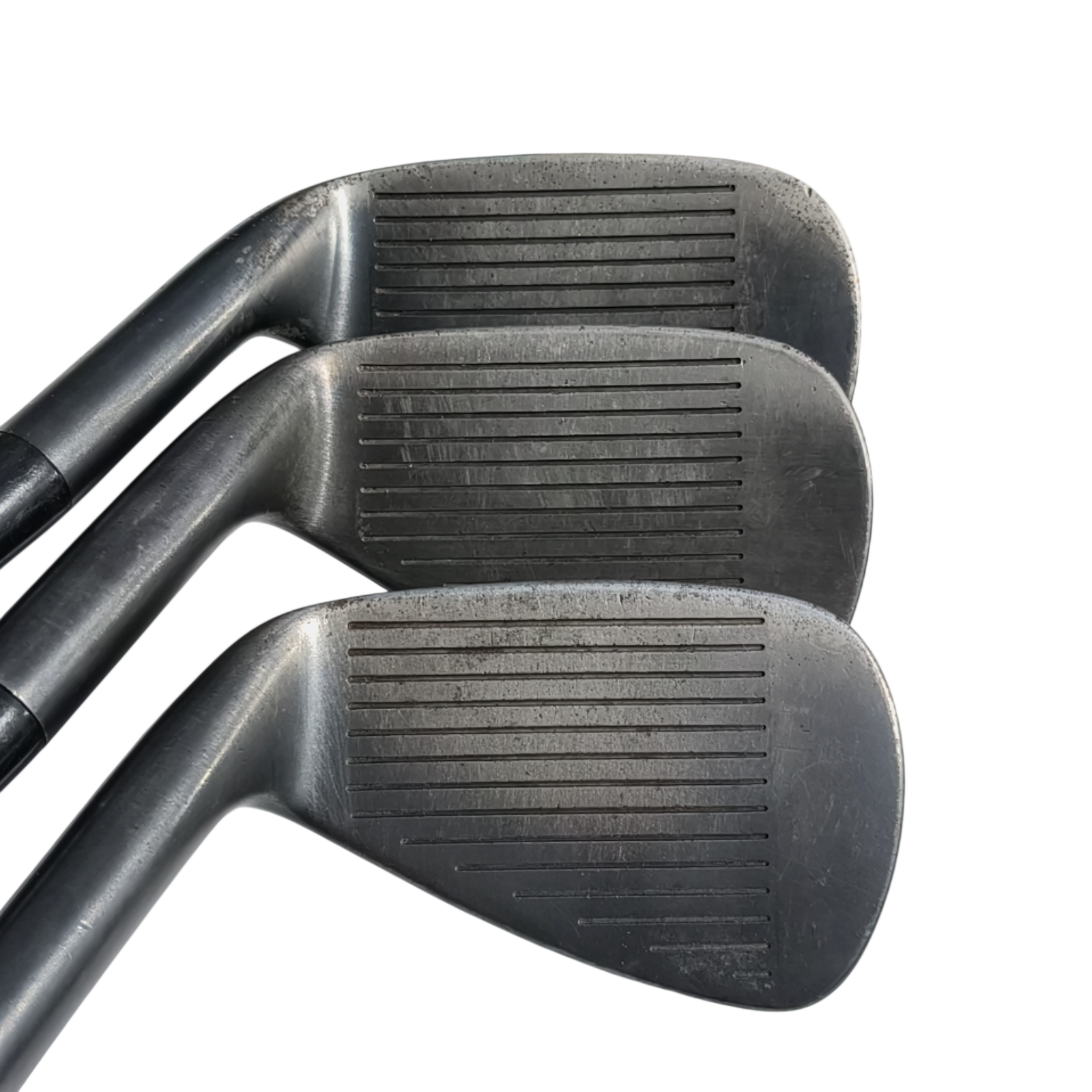 MacGregor MT Pro-CM Iron set / 4-PW / Flex Stiff / Steel