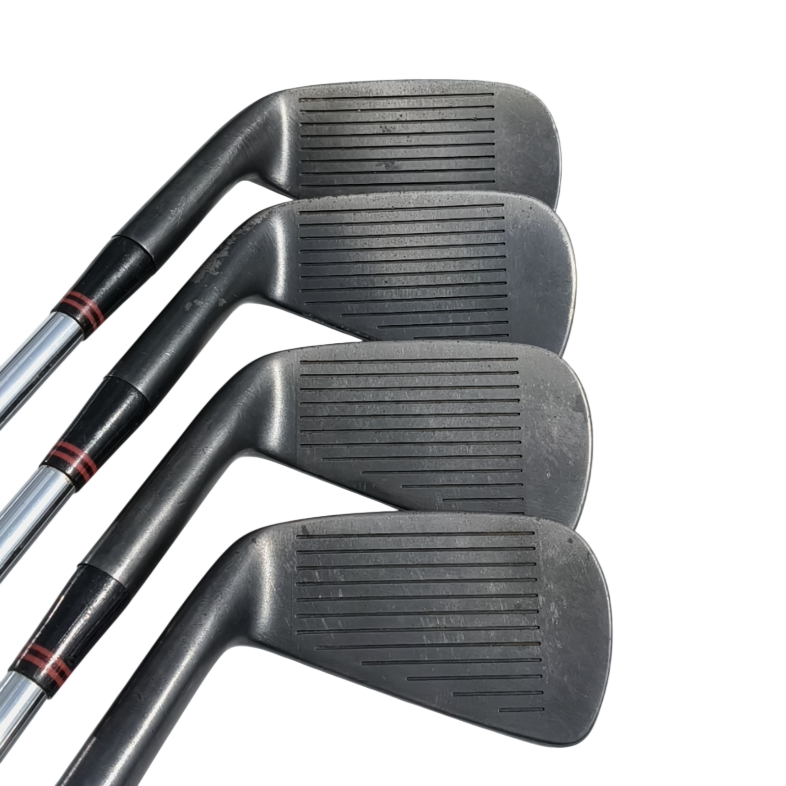 MacGregor MT Pro-CM Iron set / 4-PW / Flex Stiff / Steel