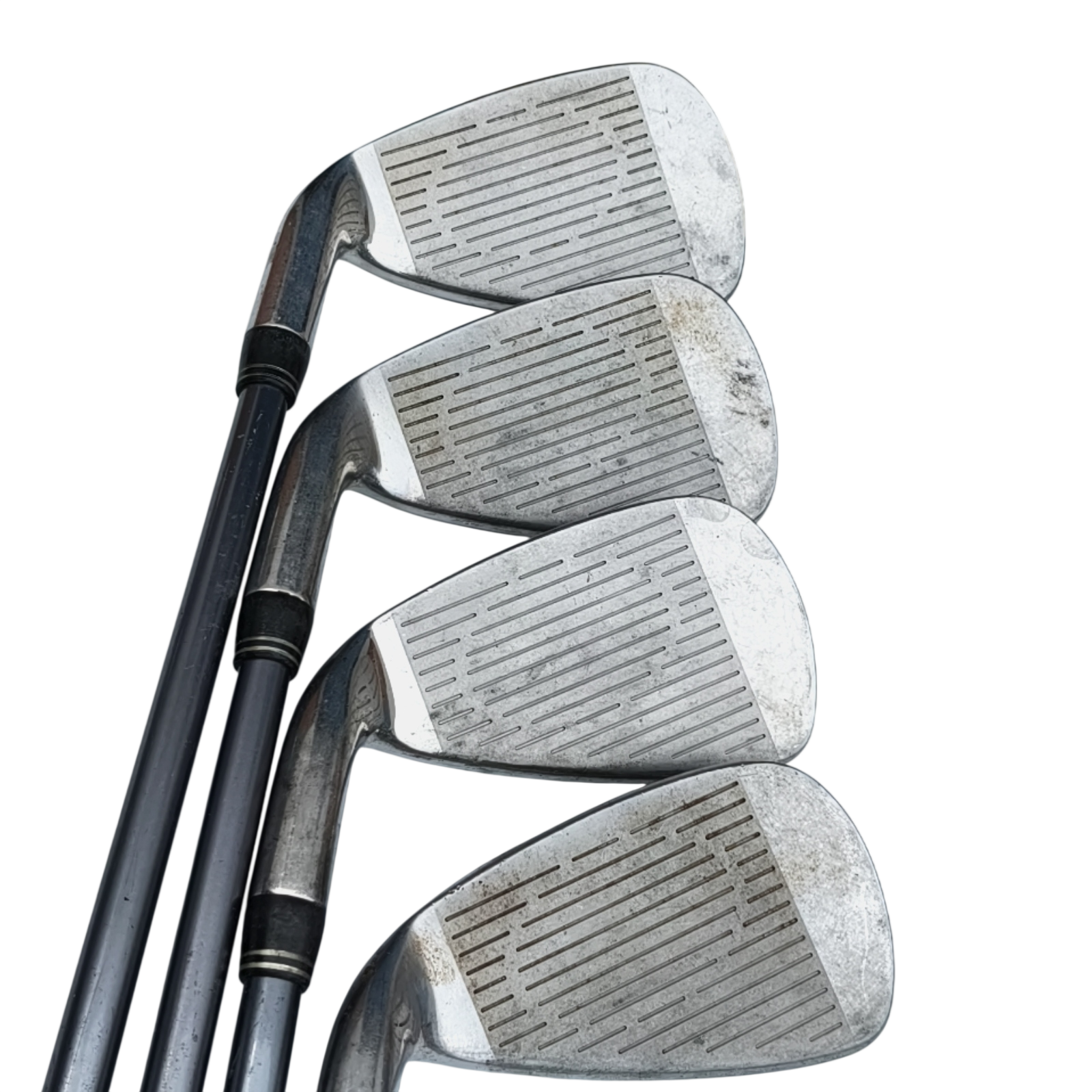 Cobra SS-i Jernsæt / 5-PW+SW / Flex Ladies / Grafit