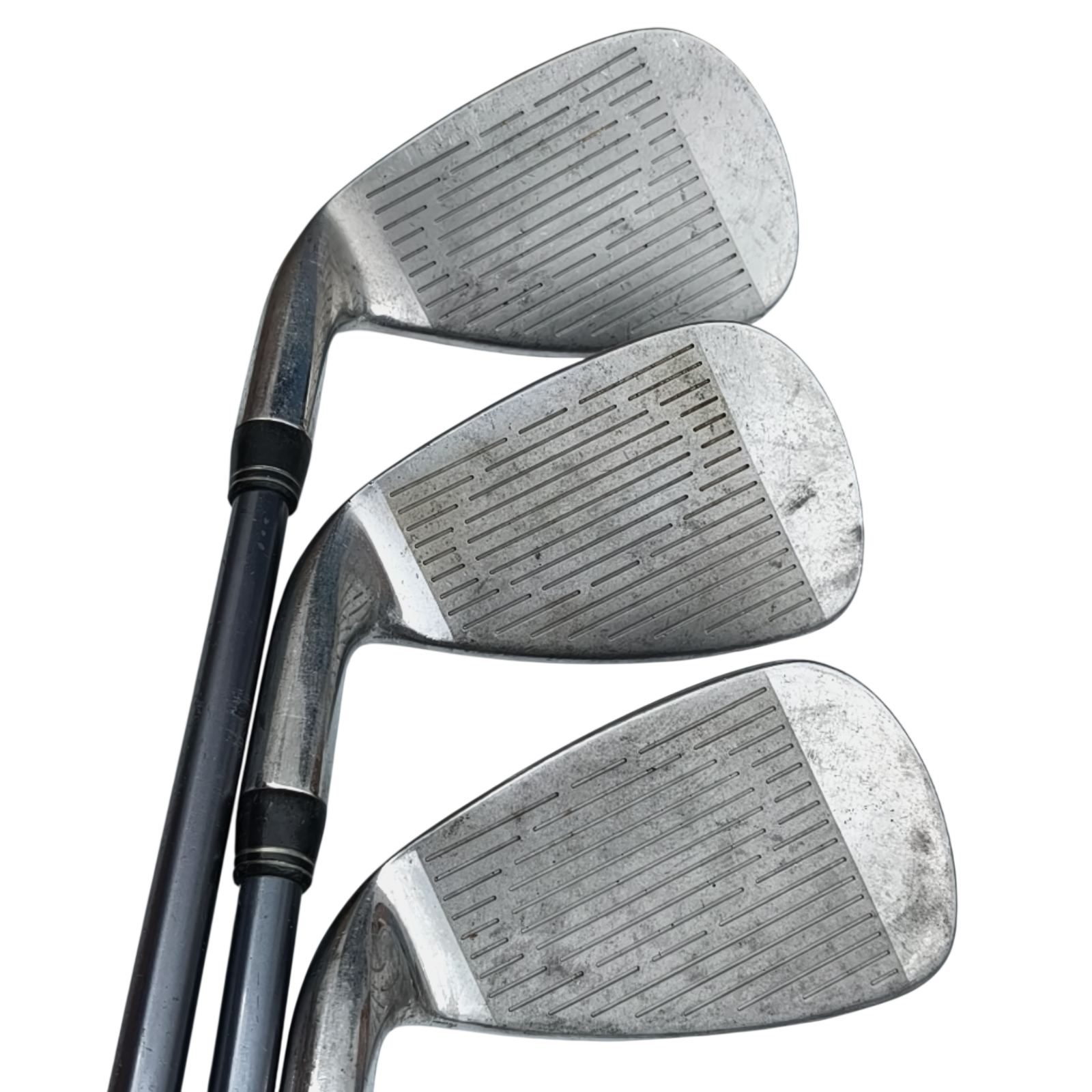 Cobra SS-i Jernsæt / 5-PW+SW / Flex Ladies / Grafit
