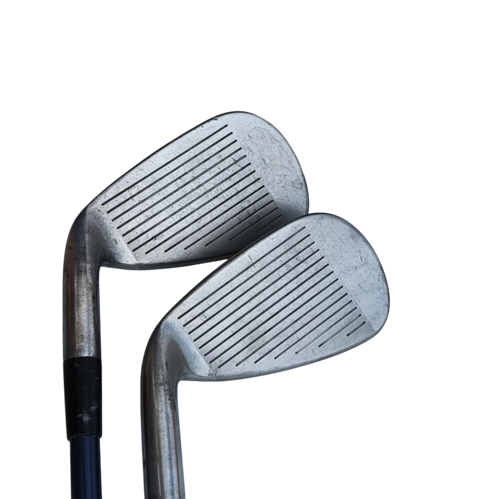 Mizuno MX-17 Iron Set / 5-9i / Flex A-flex / Graphite