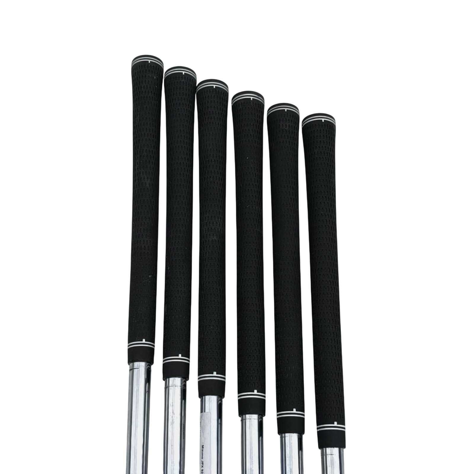 Mizuno JPX 921 Forged Jernsæt / 5-PW / Flex Stiff / Stål