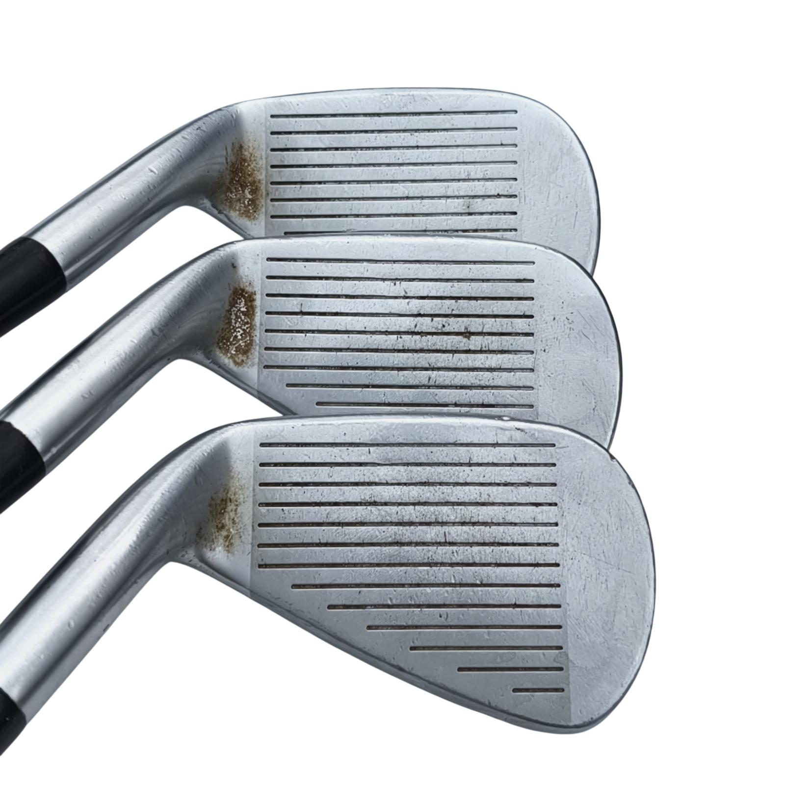 Mizuno JPX 921 Forged Jernsæt / 5-PW / Flex Stiff / Stål