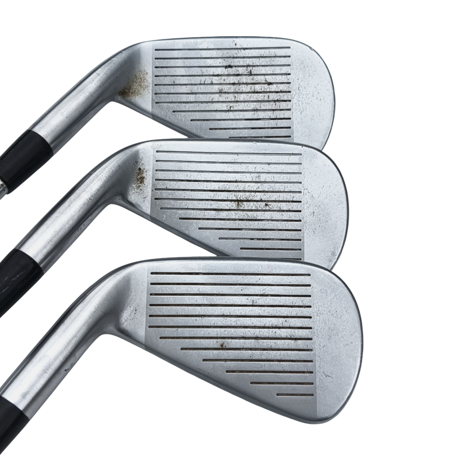 Mizuno JPX 921 Forged Jernsæt / 5-PW / Flex Stiff / Stål