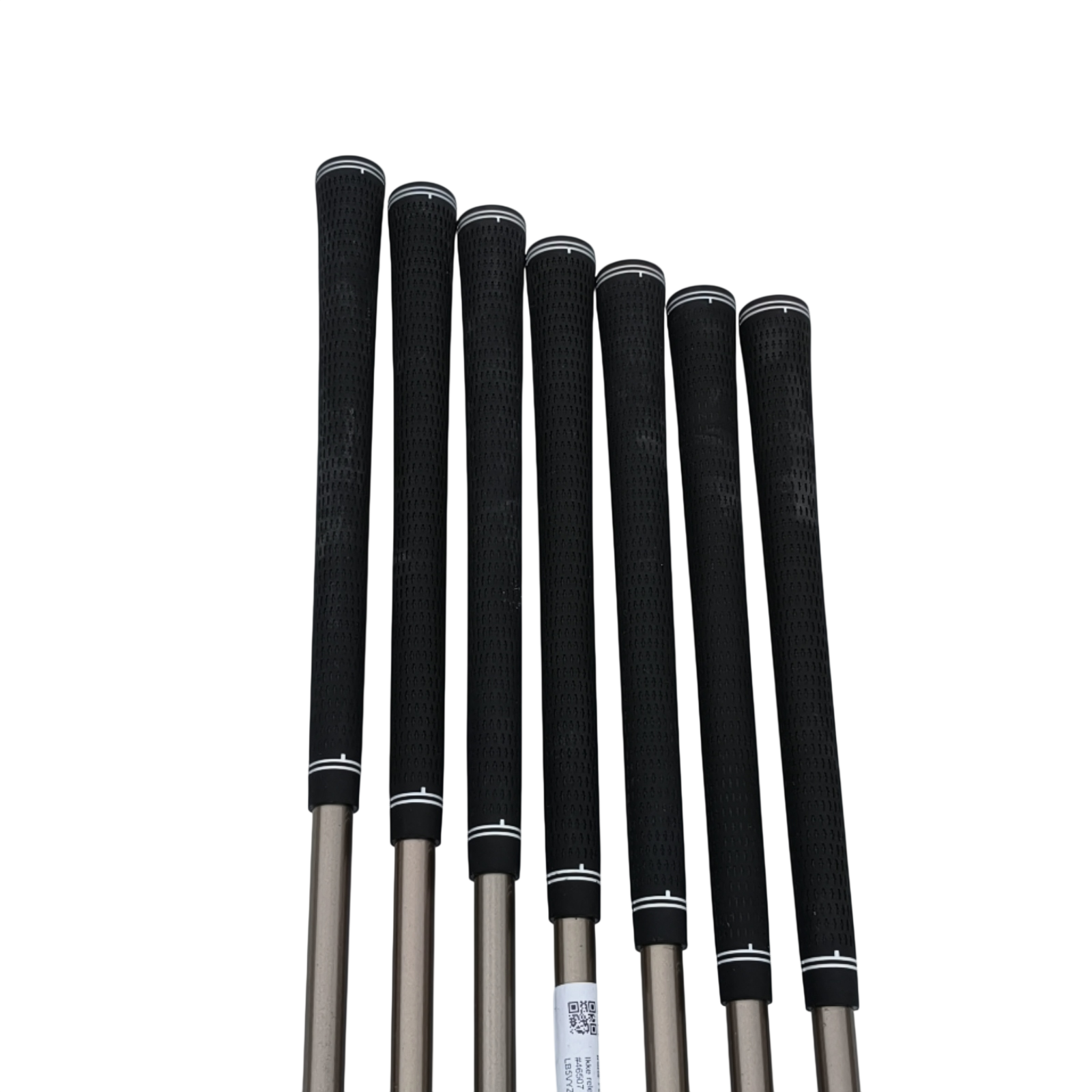 Cleveland TA6 Jernsæt / 5-PW+SW / Flex Ladies / Grafit