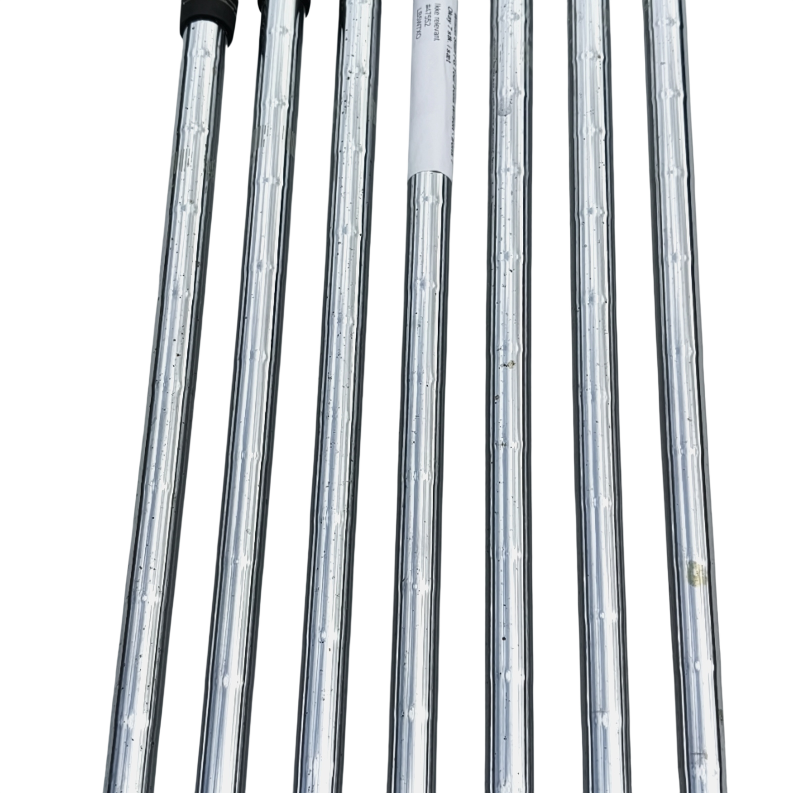 Wilson Staff FG Tour Forged Zestaw żelaz / 4-PW / Flex Regular / Stal