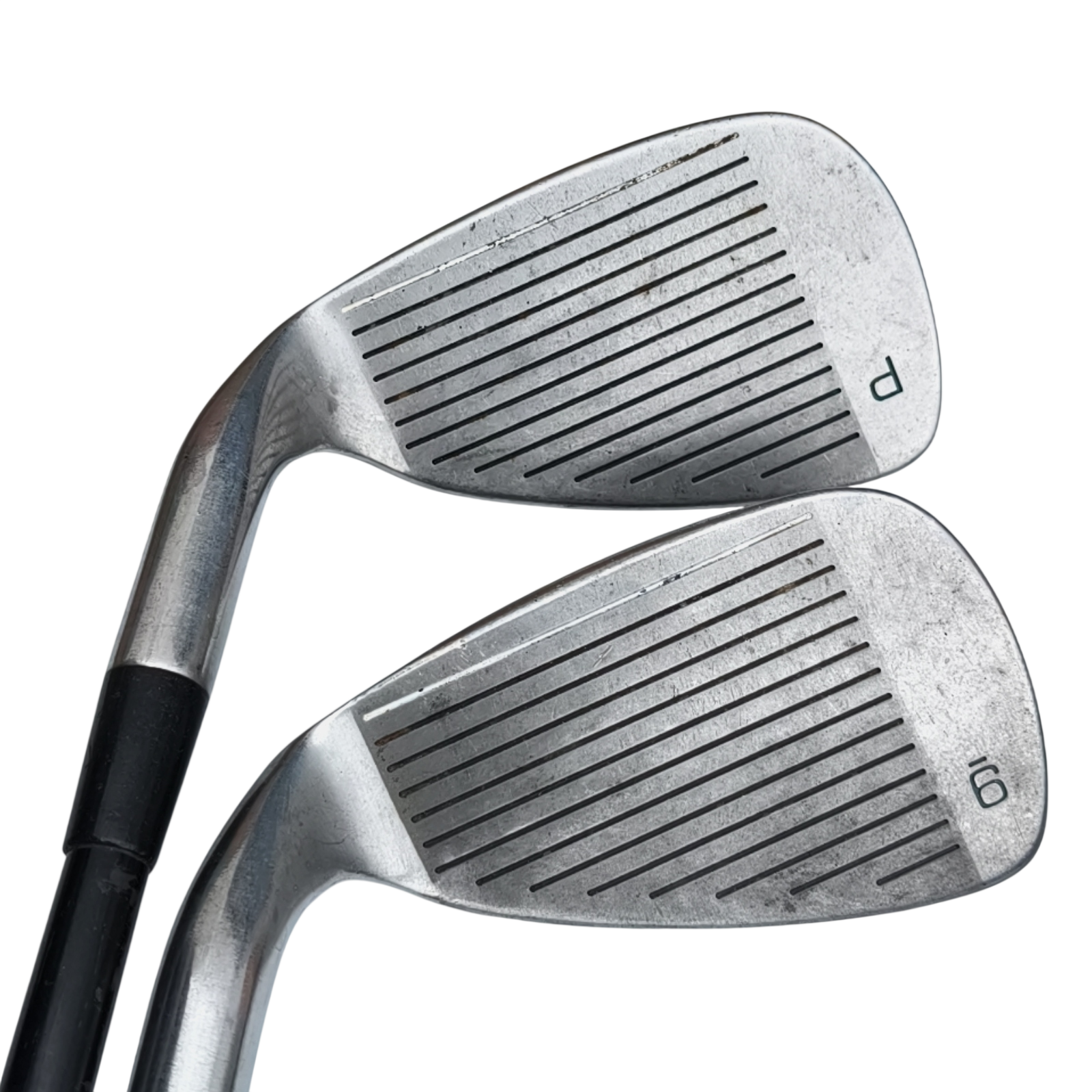 Spalding Executive EZ Jernsæt / 3-PW / Flex Regular / Grafit