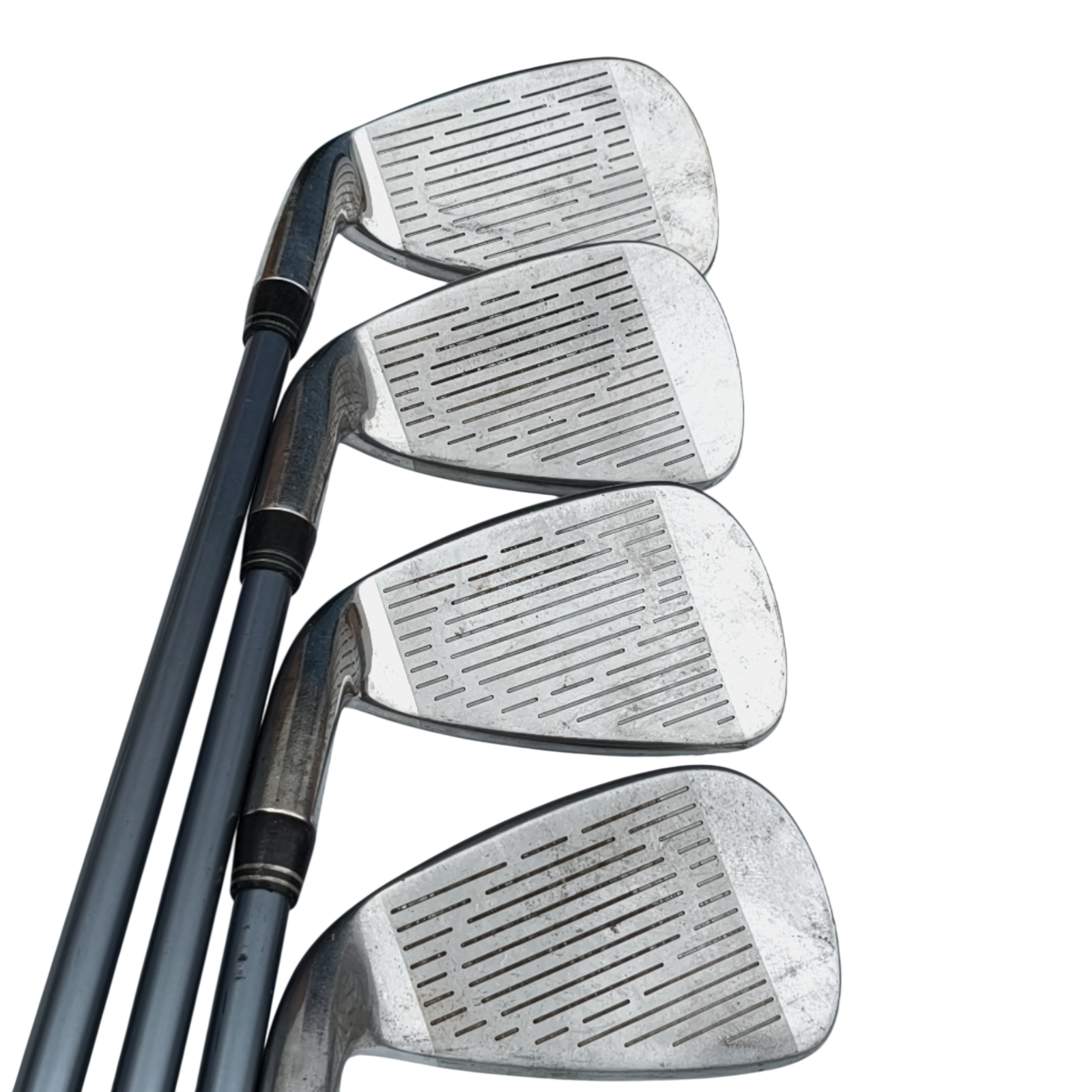 Cobra King FP Jernsæt / 5-PW+SW / Flex Ladies / Grafit
