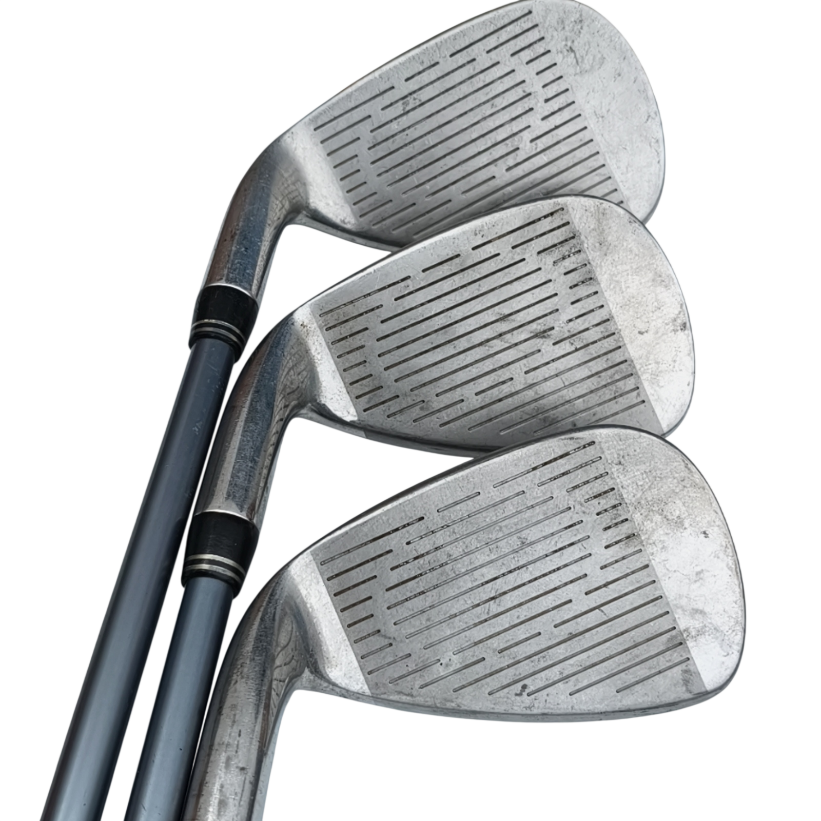 Cobra King FP Jernsæt / 5-PW+SW / Flex Ladies / Grafit