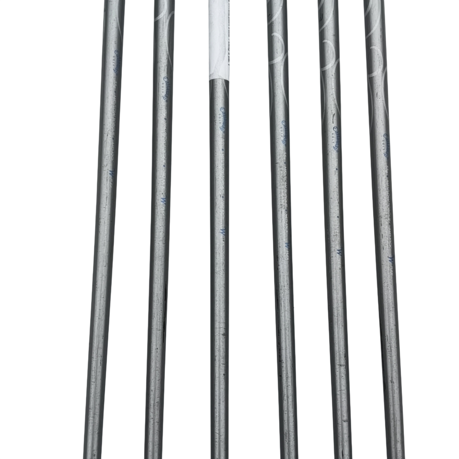 Callaway Big Bertha Jernsæt / 5-PW / Flex Ladies / Grafit