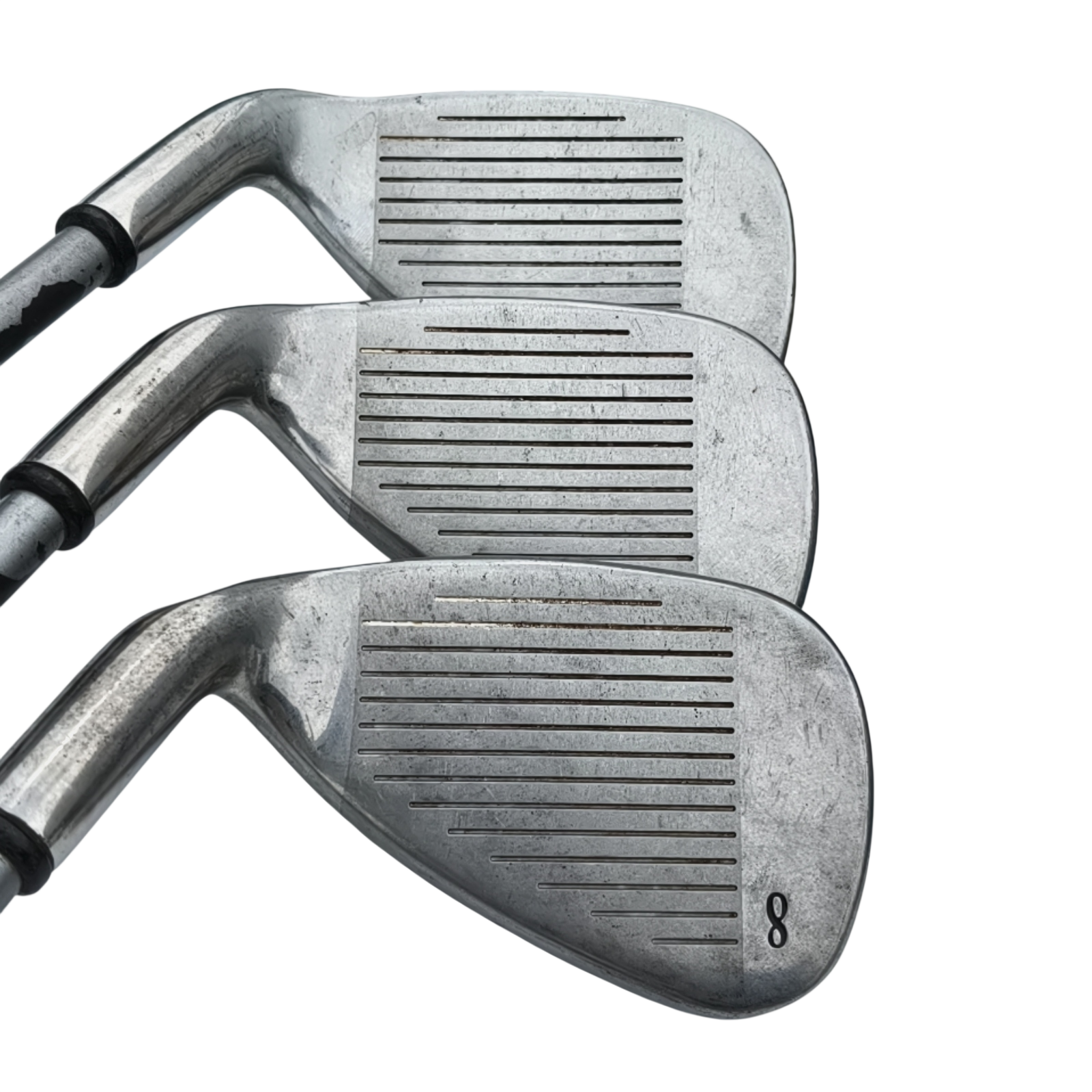 Callaway Big Bertha Jernsæt / 5-PW / Flex Ladies / Grafit