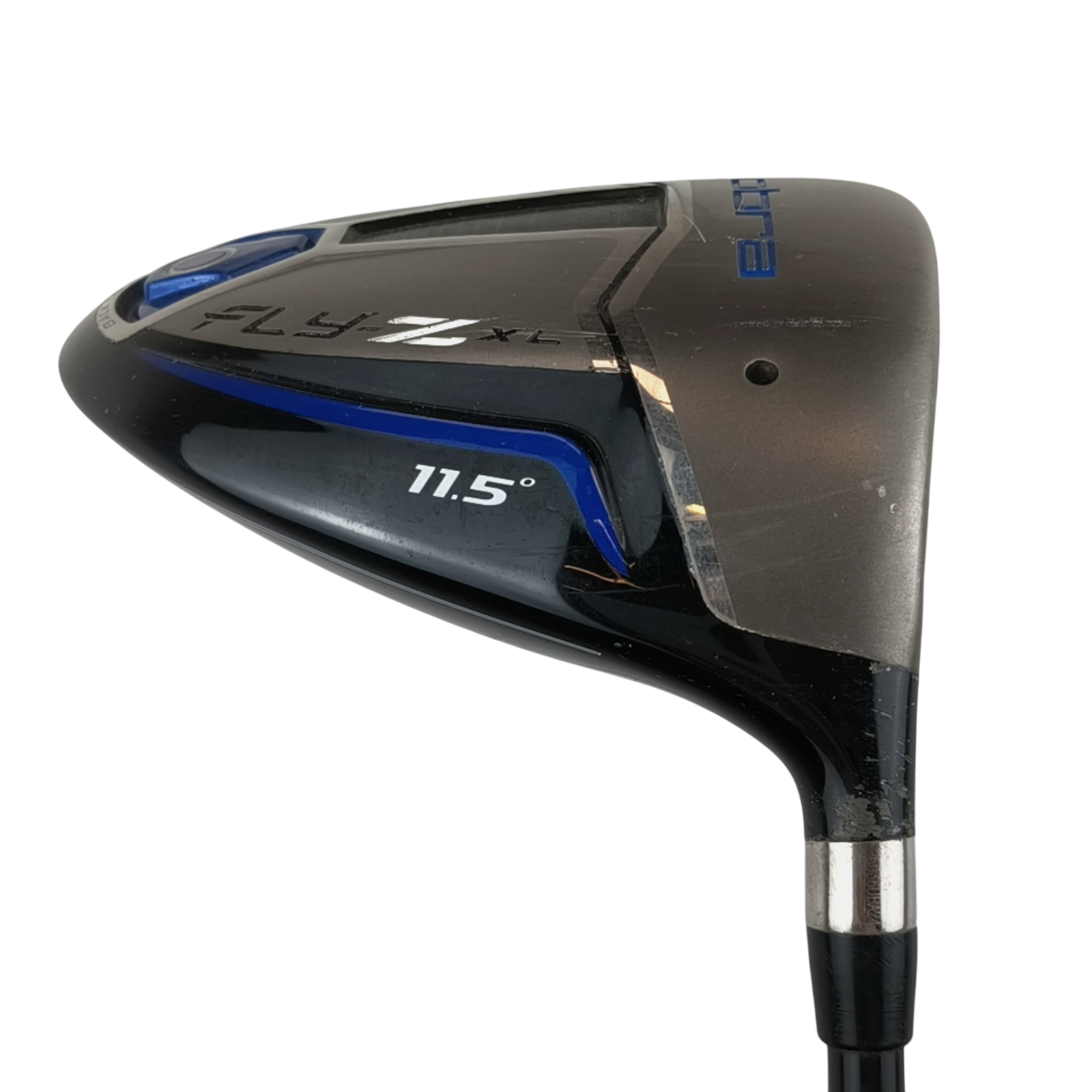 Cobra Fly-Z XL Driver / Flex A-flex / Loft 11.5