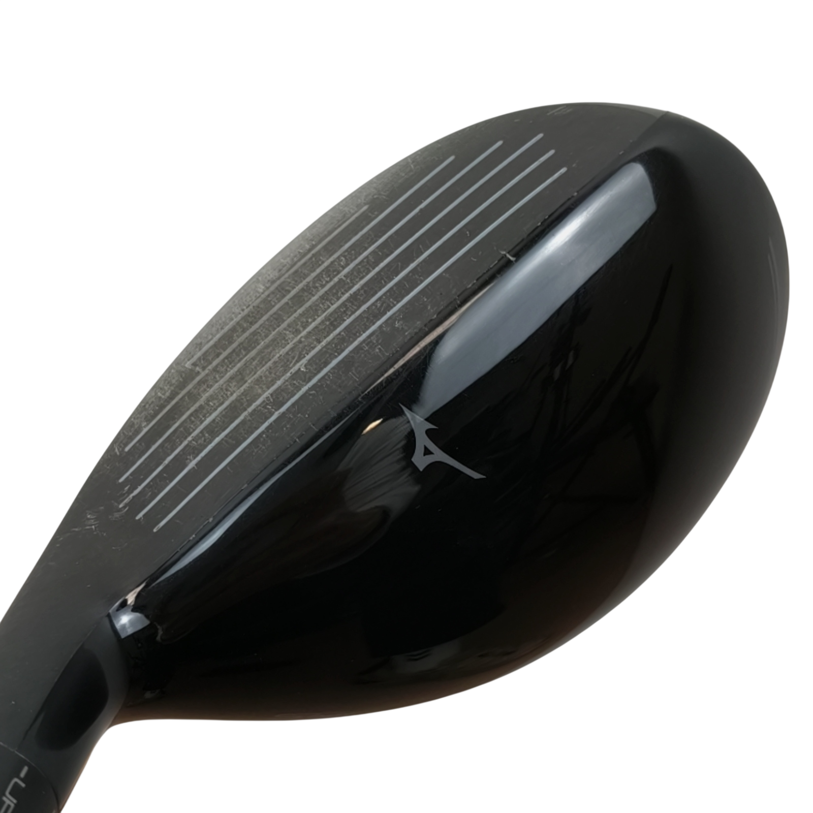 Mizuno ST Max 230 Hybrid / Flex A-flex / #4/22