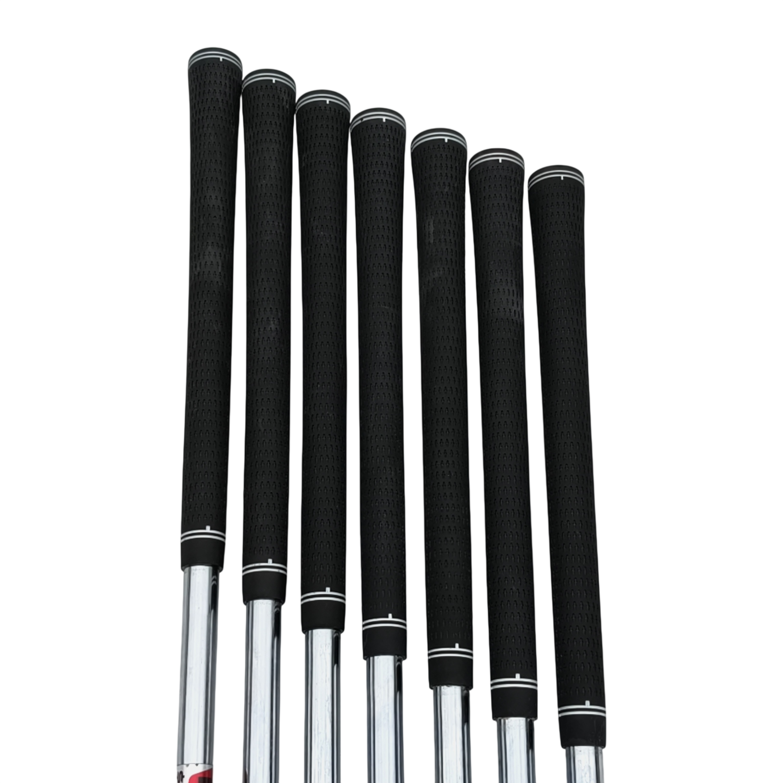 Mizuno MP-20 Jernsæt / 4-PW / Flex Stiff / Stål