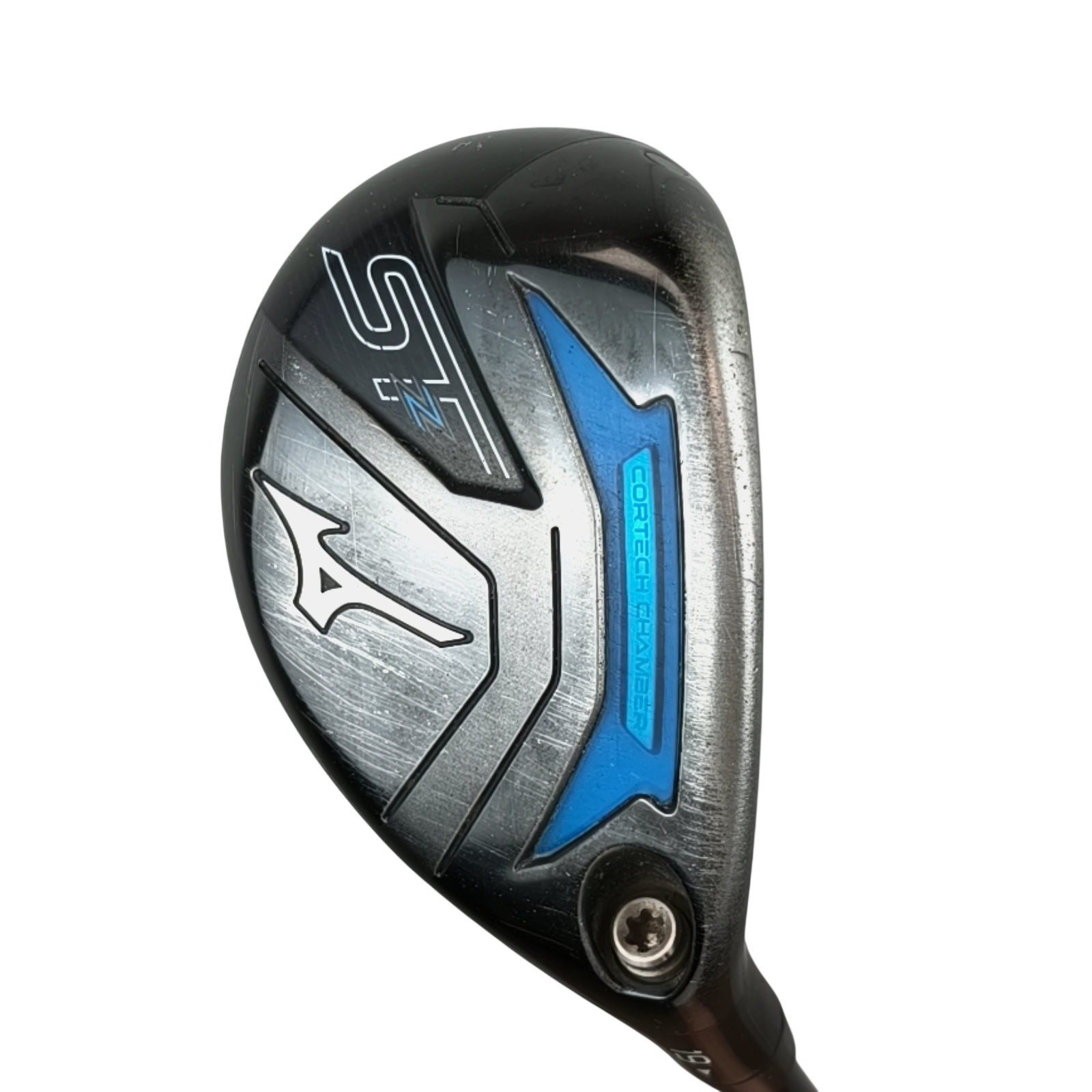Mizuno ST-Z 230 Hybrid / Flex Regular / #3/19