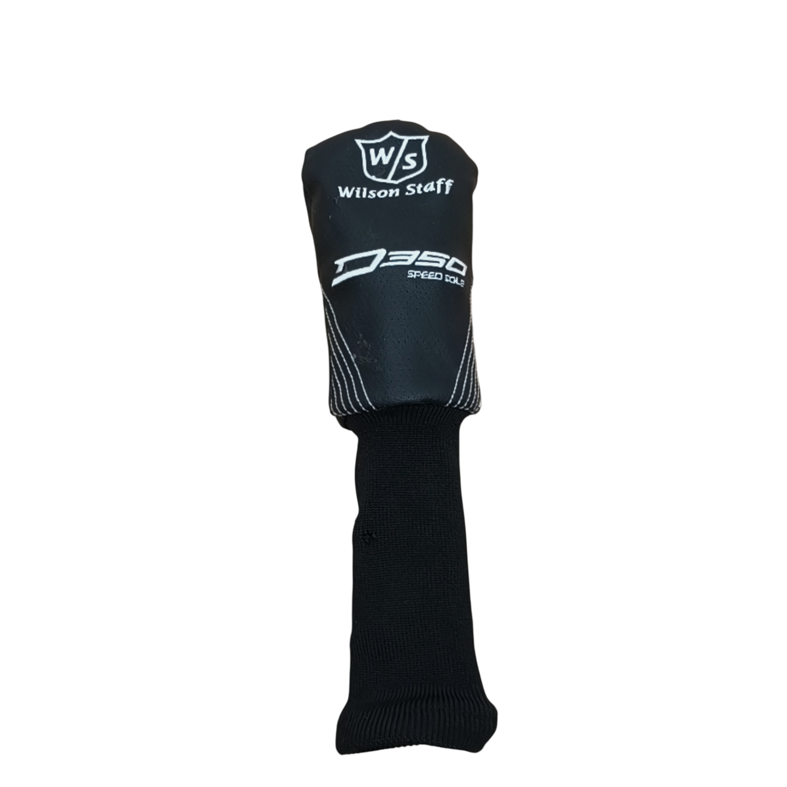 Wilson Staff D350 Hybrid / Flex Ladies / #6/28
