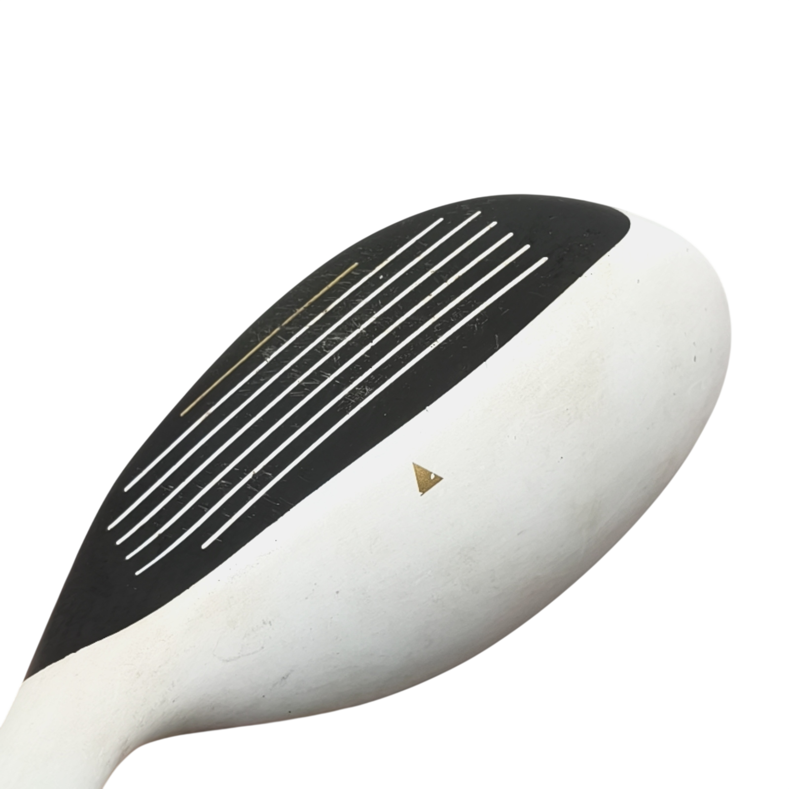 Wilson Staff D350 Hybrid / Flex Ladies / #6/28