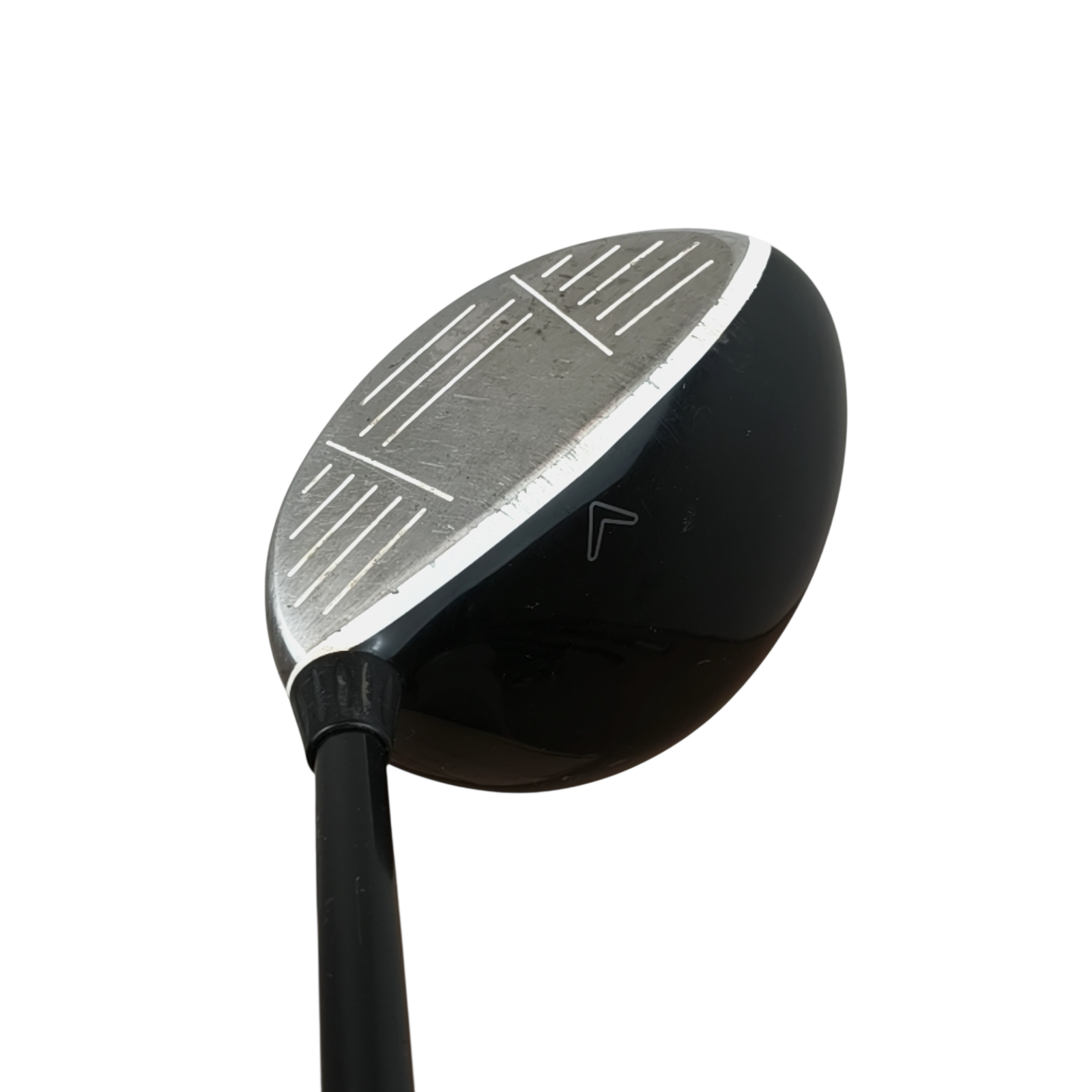 Callaway Big Bertha Fairway Wood / Flex Regular / #5/18