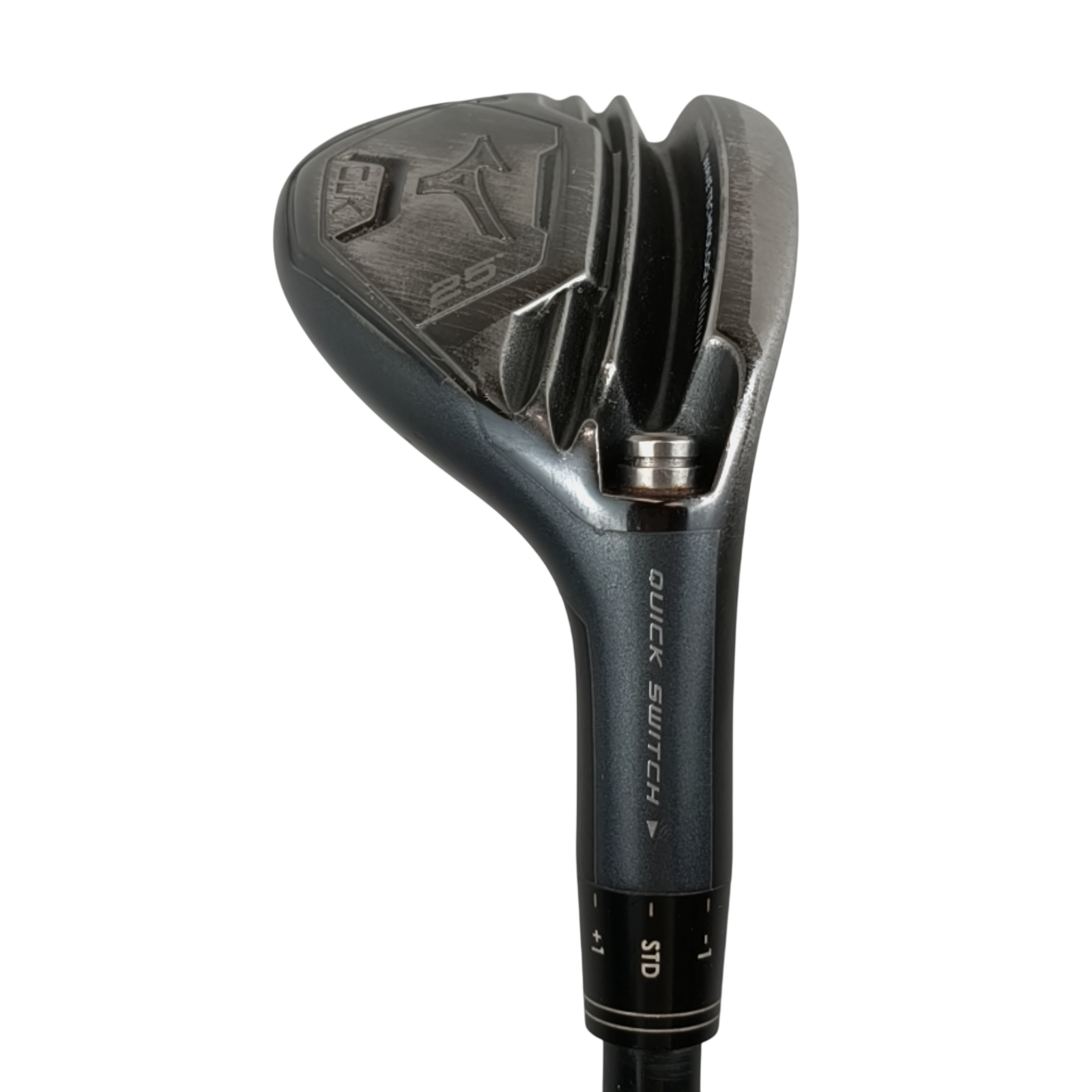 Mizuno CLK Hybrid / Flex Regular / #5/25