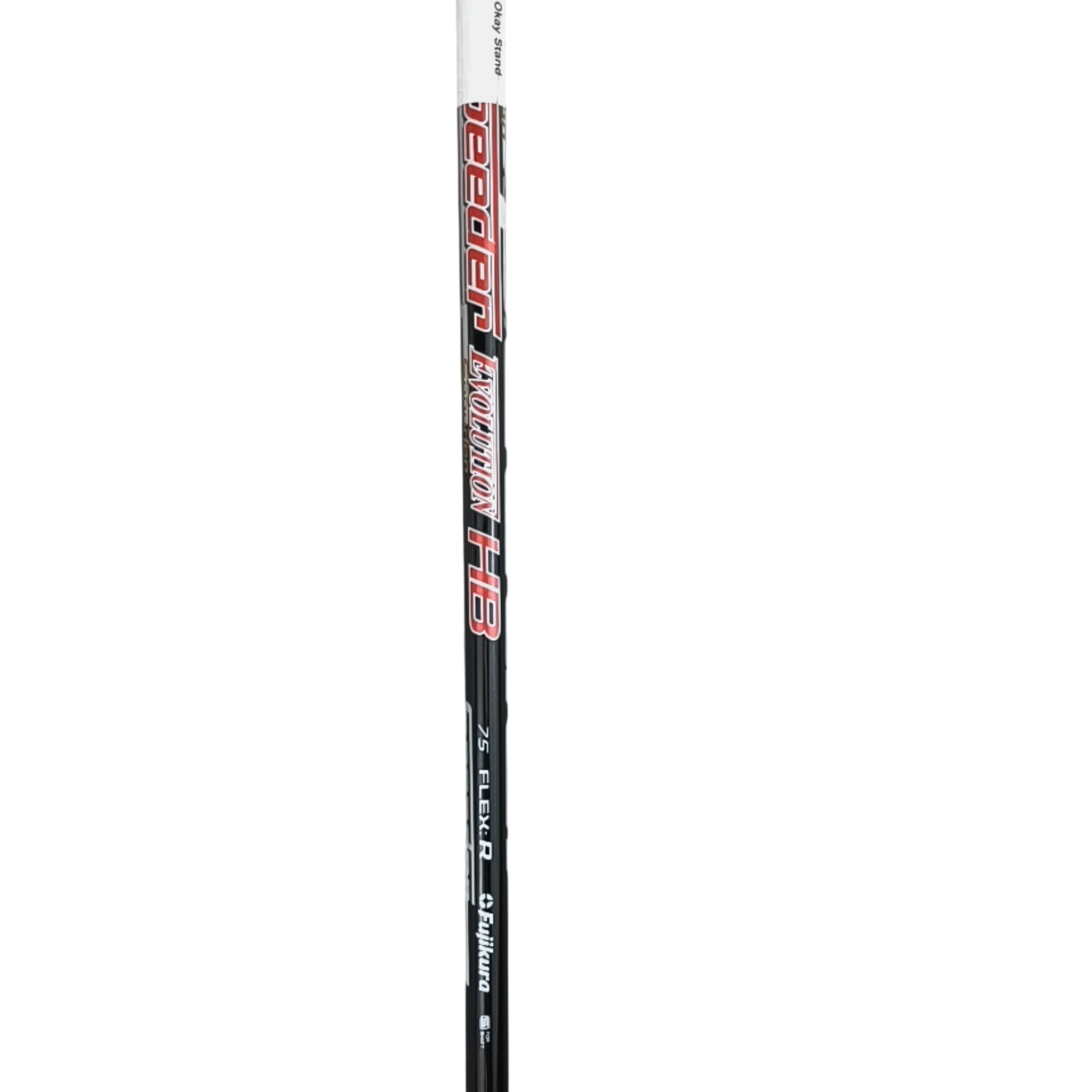 Mizuno CLK Hybrid / Flex Regular / #5/25