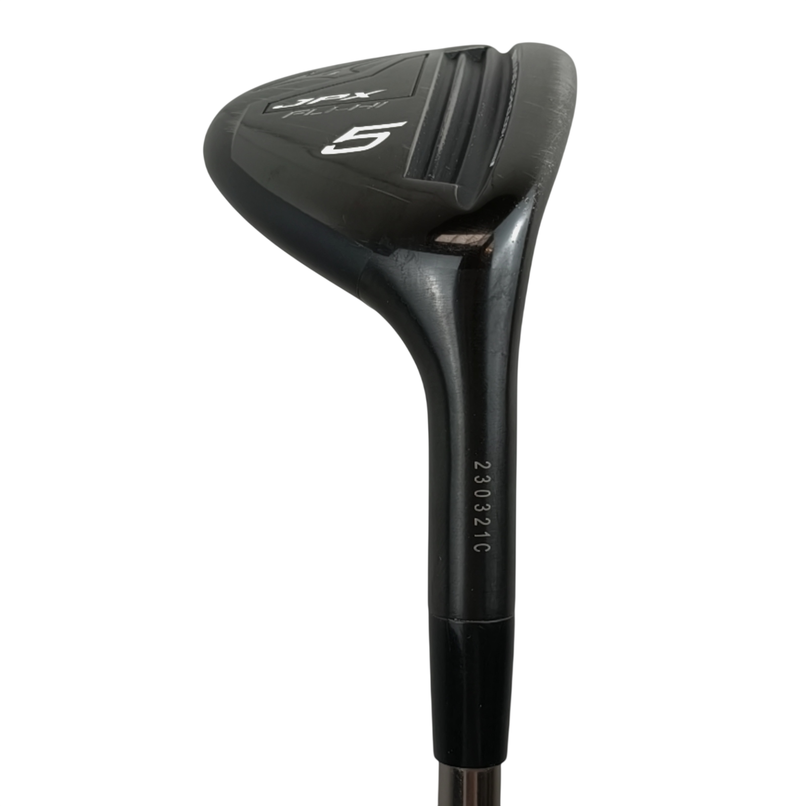 Mizuno JPX Fli-Hi Hybrid / Flex Regular / #5/25