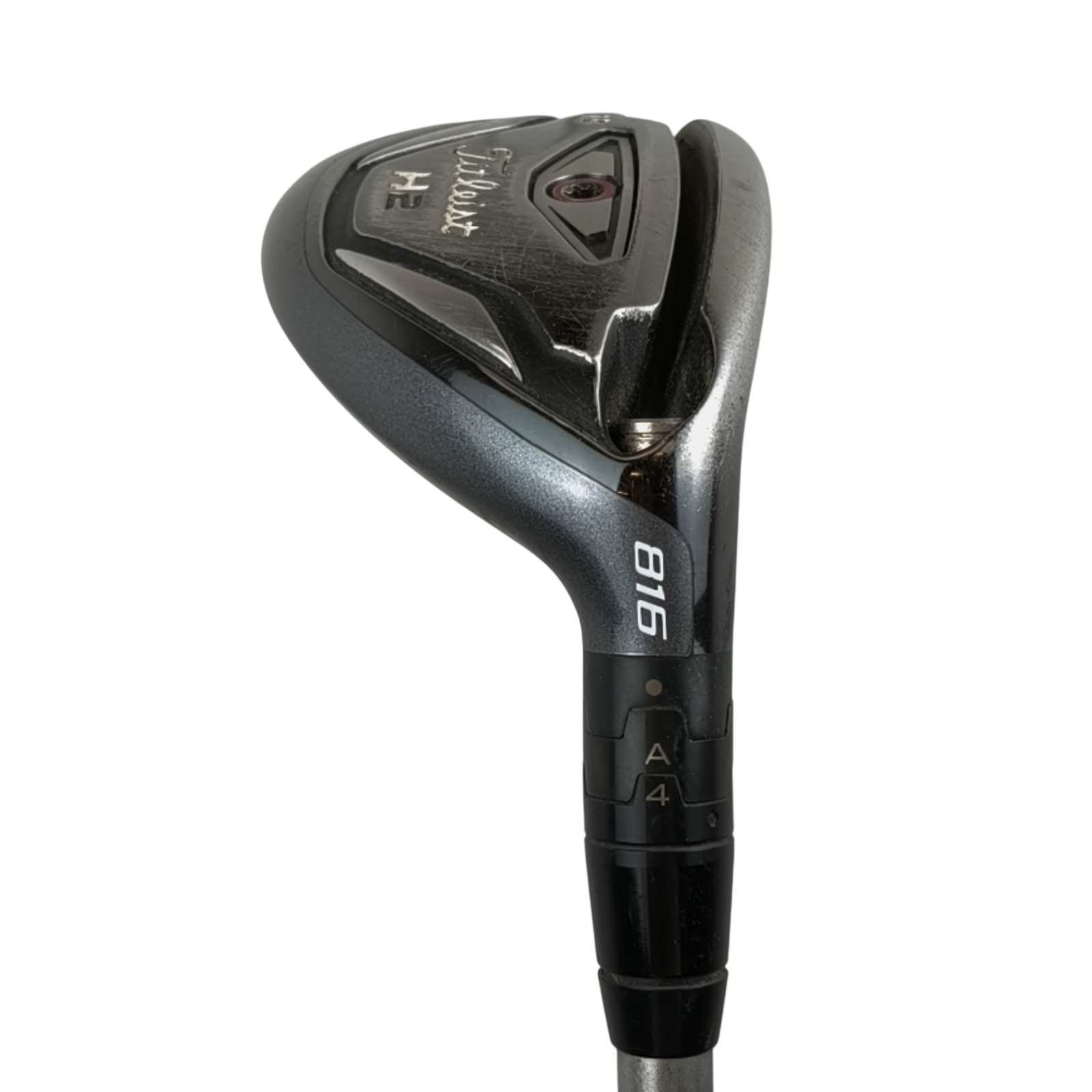 Titleist H2 816 Hybrid / Flex Stiff / #3/19