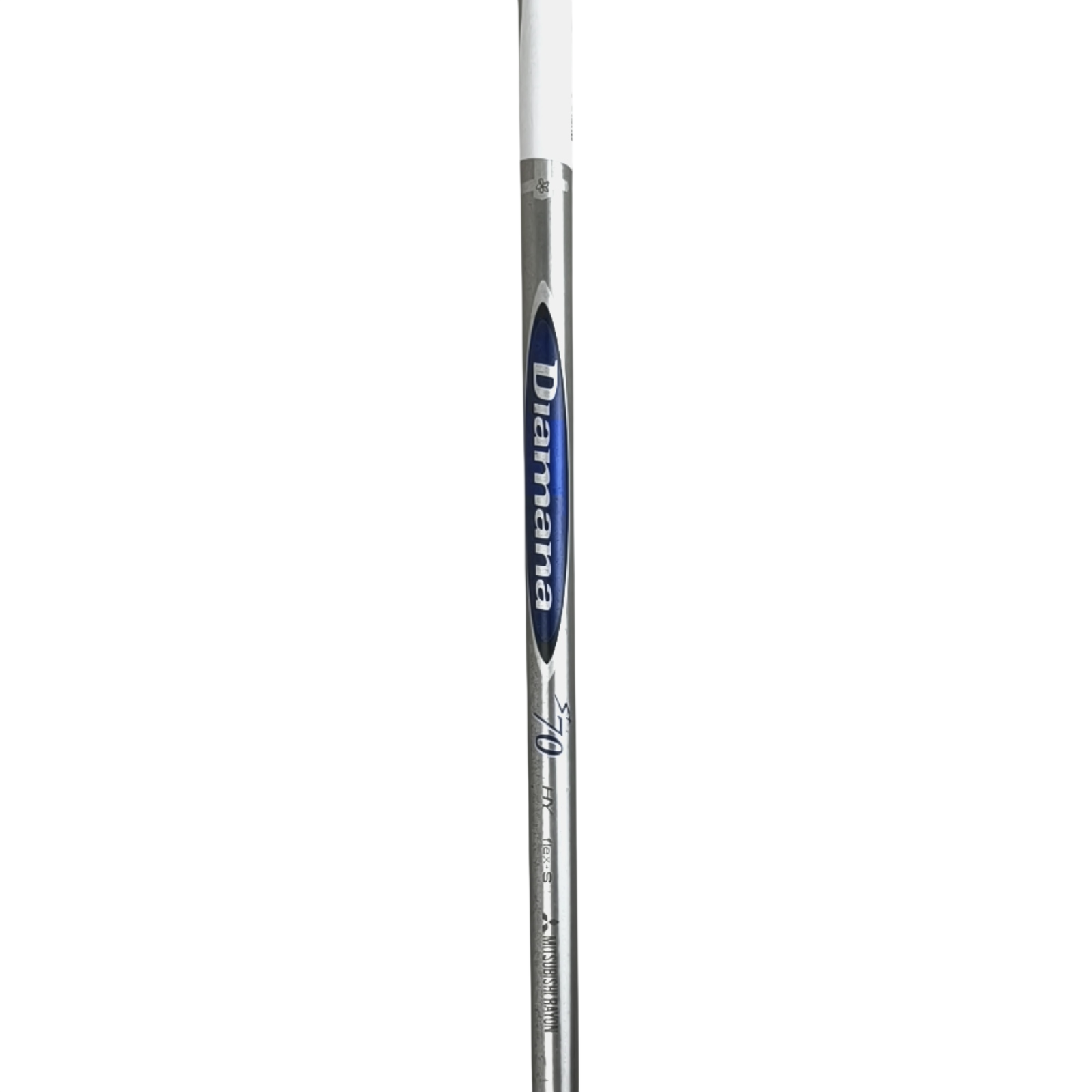 Titleist H2 816 Hybrid / Flex Stiff / #3/19