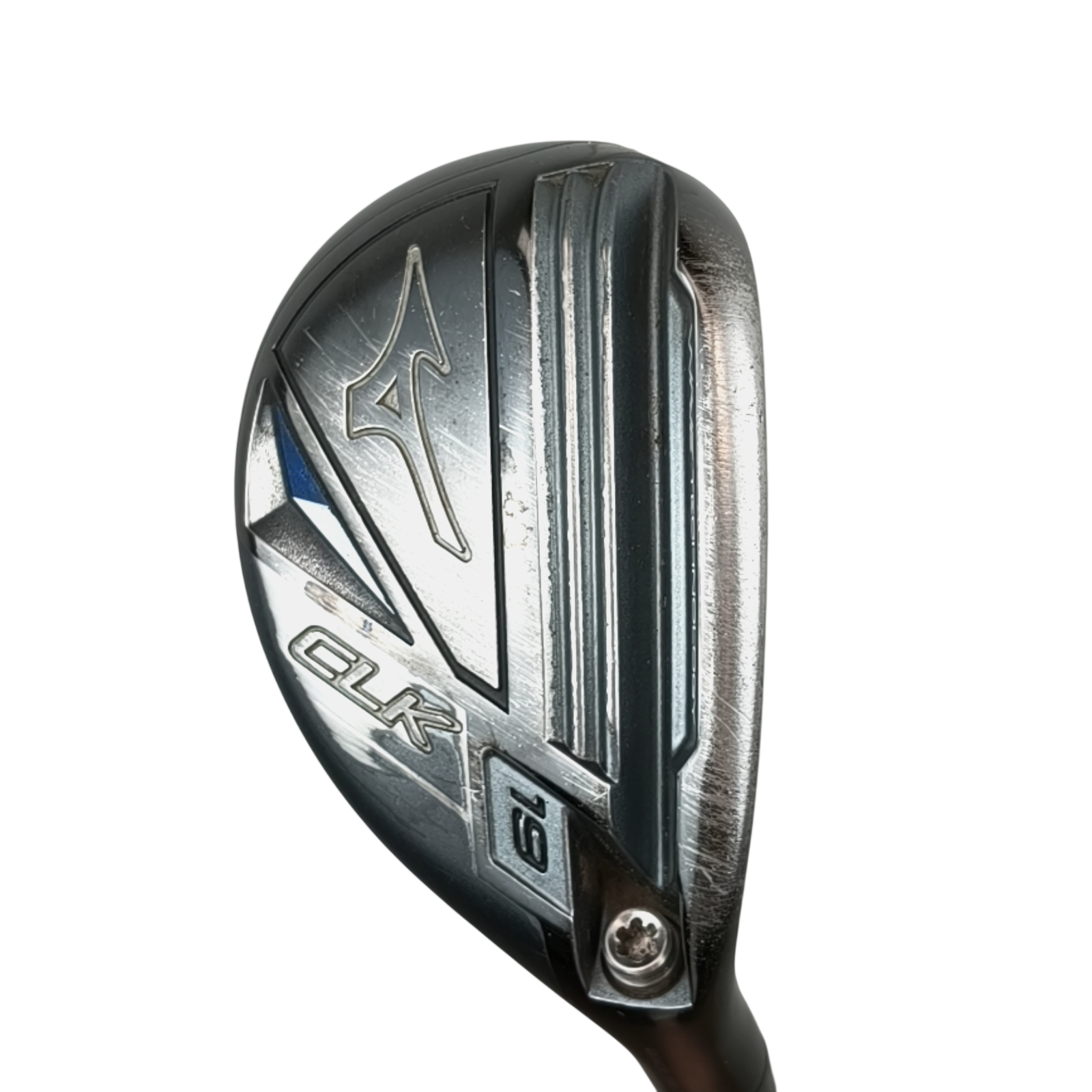 Mizuno CLK Hybrid / Flex Regular / #3/19