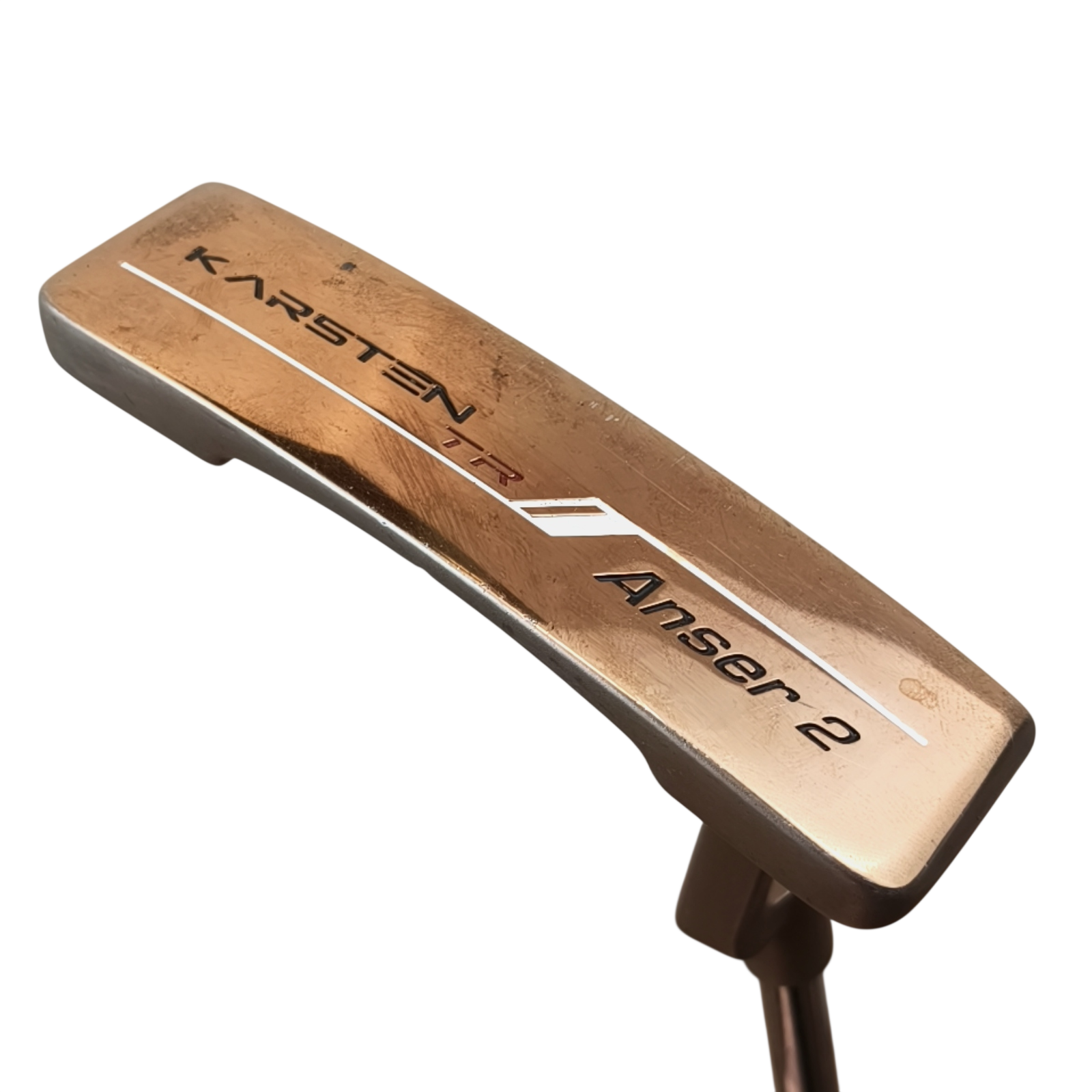 PING Karsten TR Anser 2 Putter / 34"