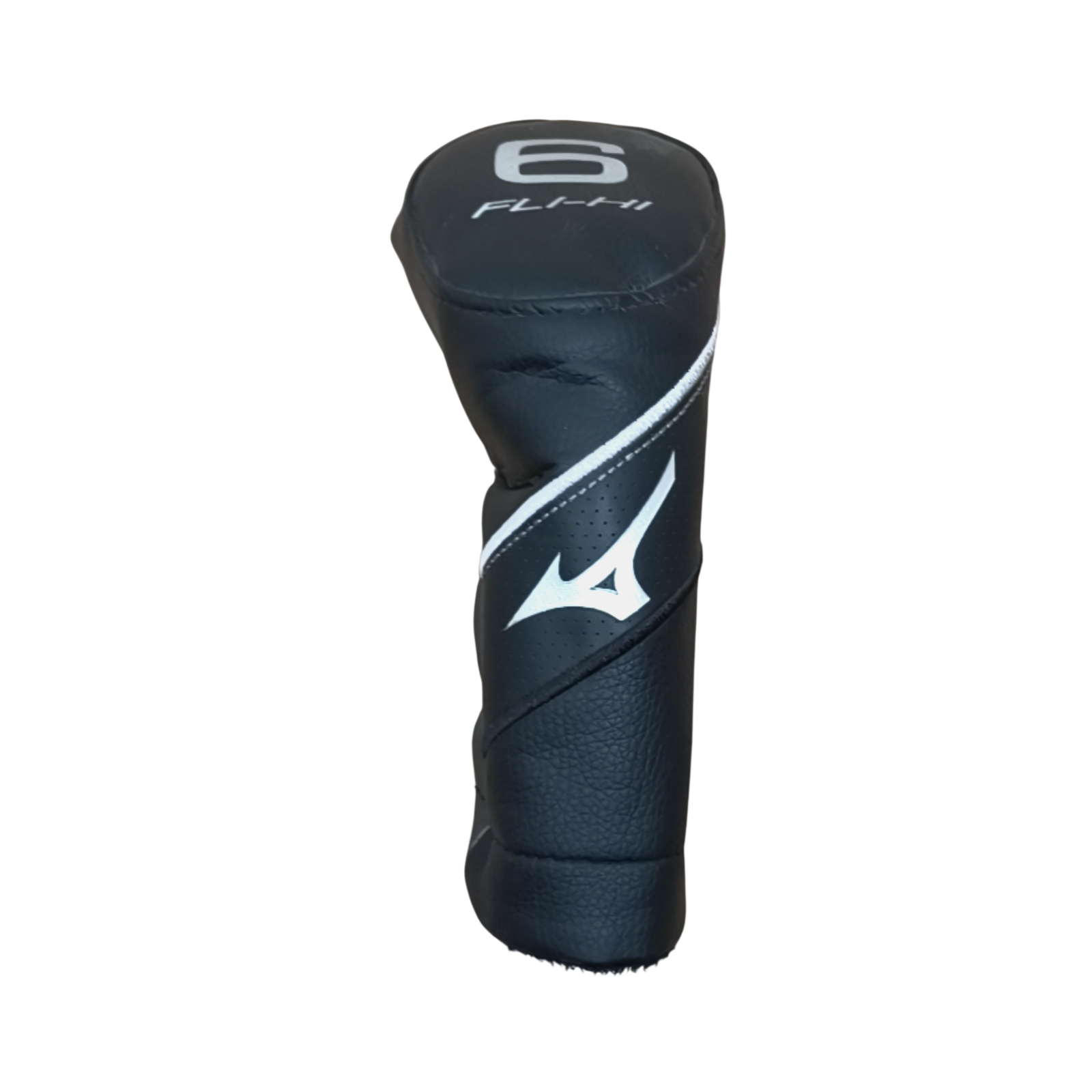 Mizuno JPX Fli-Hi Hybrid / Flex Regular / #6/28