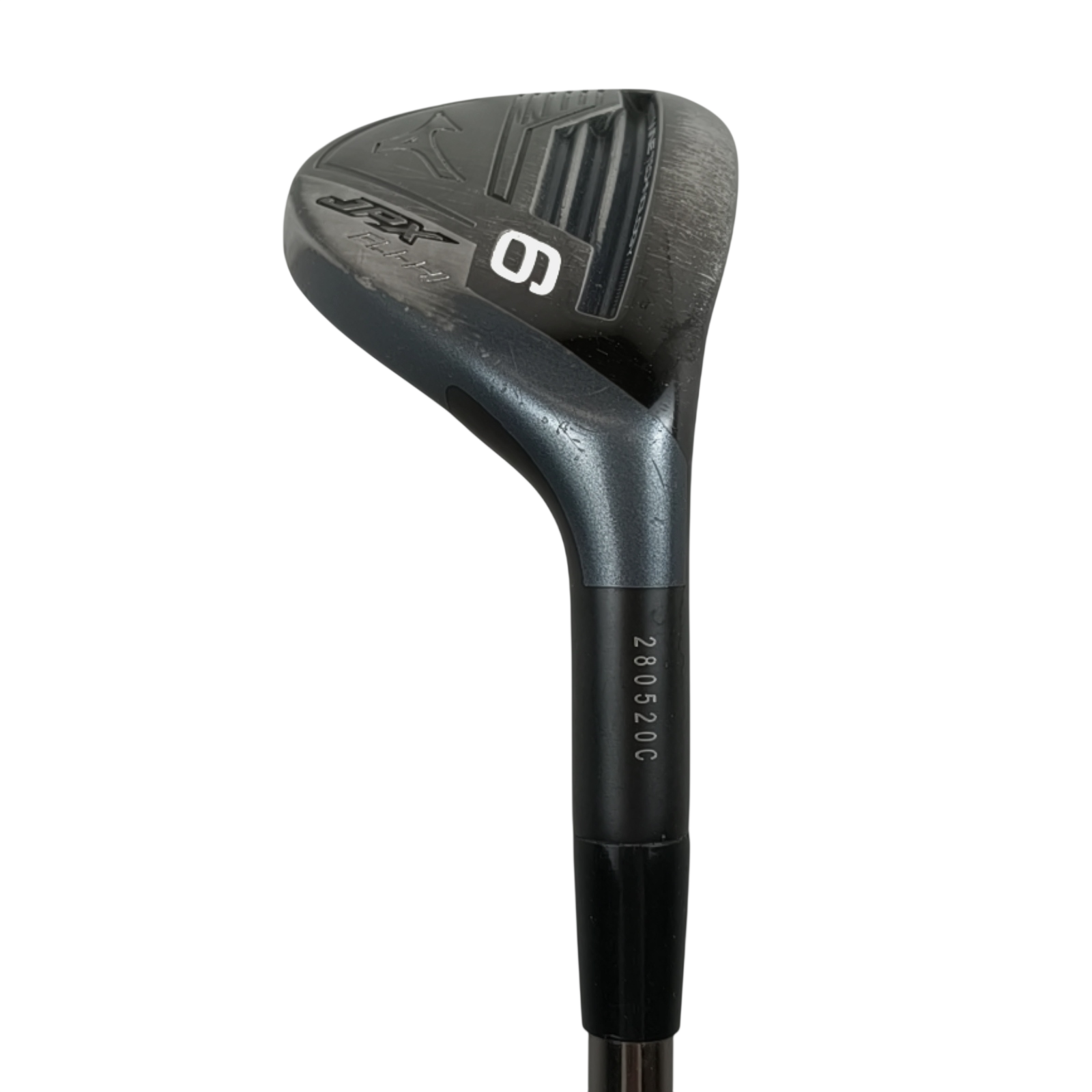 Mizuno JPX Fli-Hi Hybrid / Flex Regular / #6/28