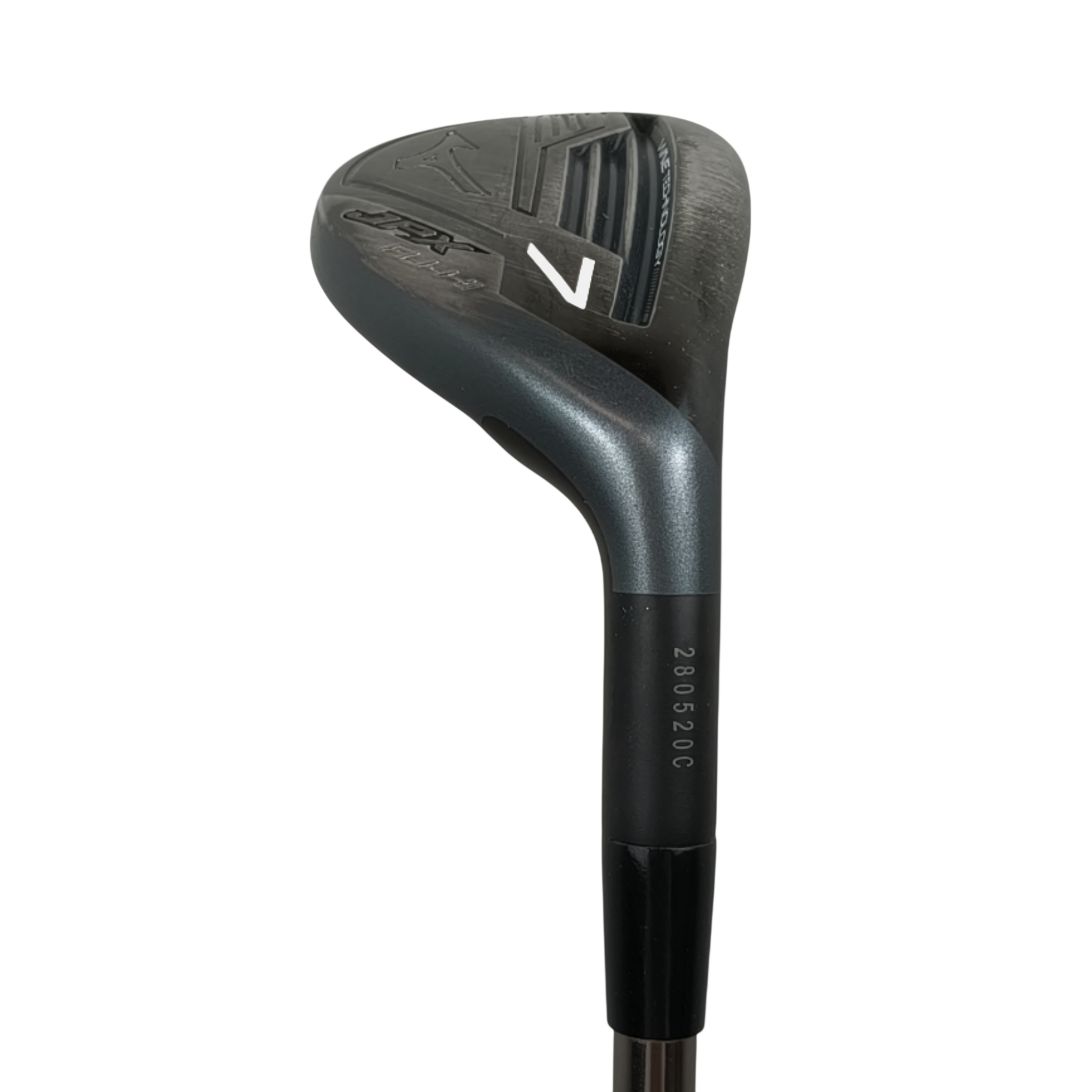 Mizuno JPX Fli-Hi Hybrid / Flex Regular / #7/32