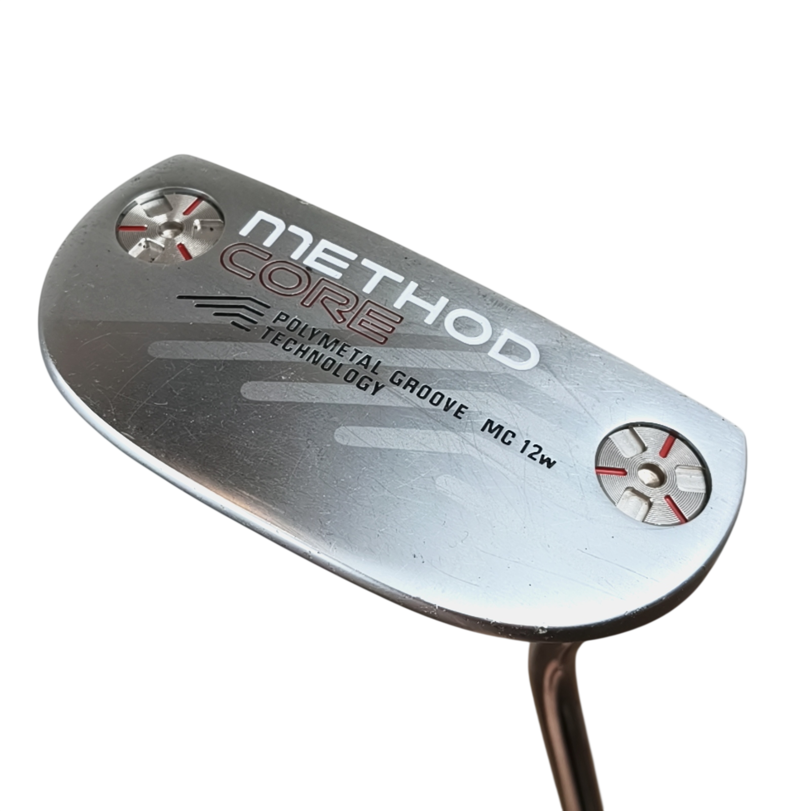 Nike Method Core Putter / 35"