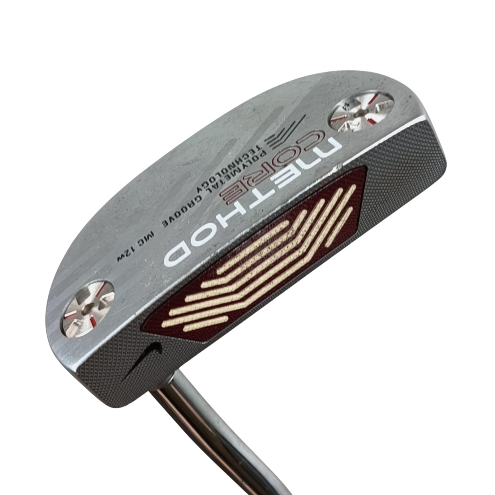 Nike Method Core Putter / 35"