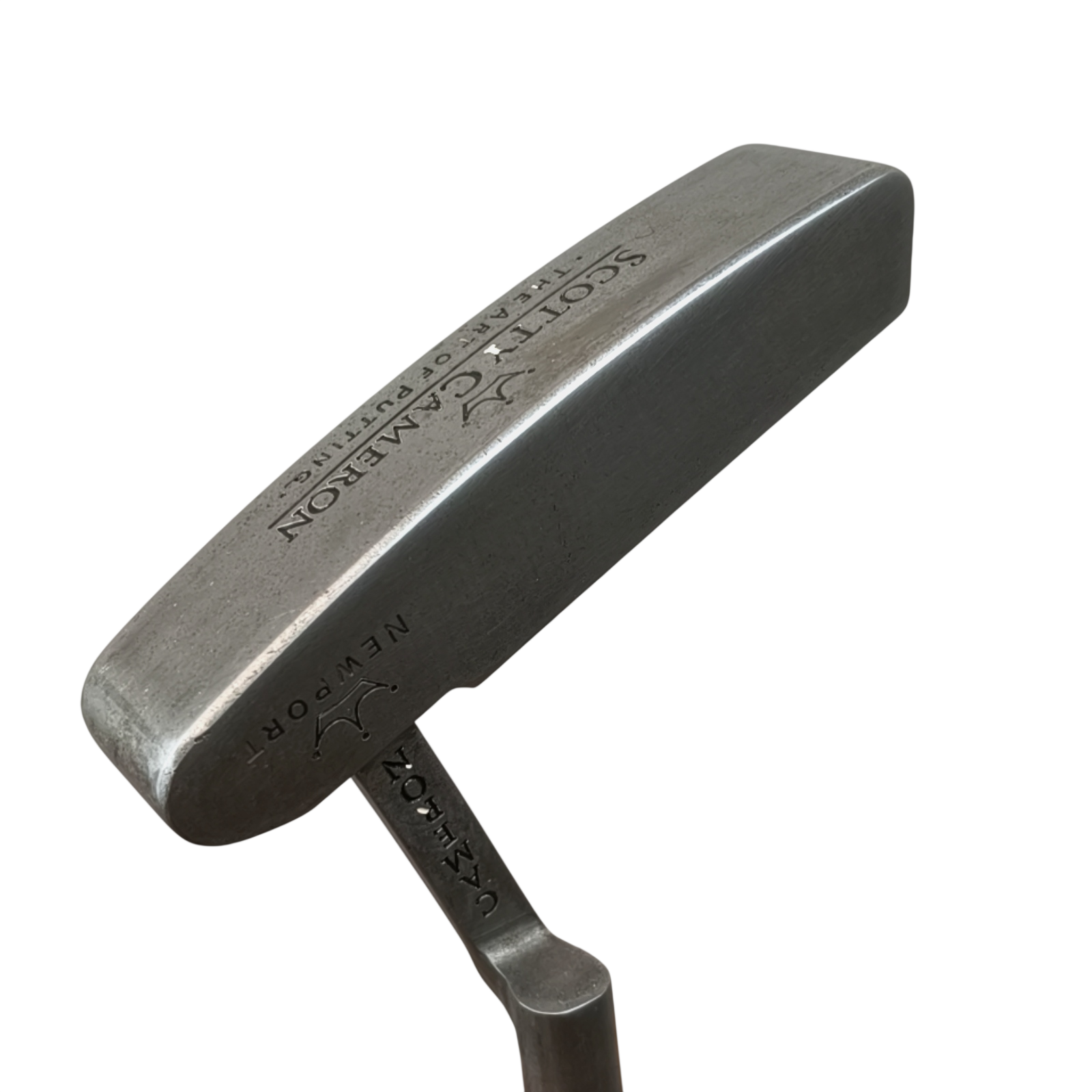 Titleist Scotty Cameron Newport  Putter / 33"