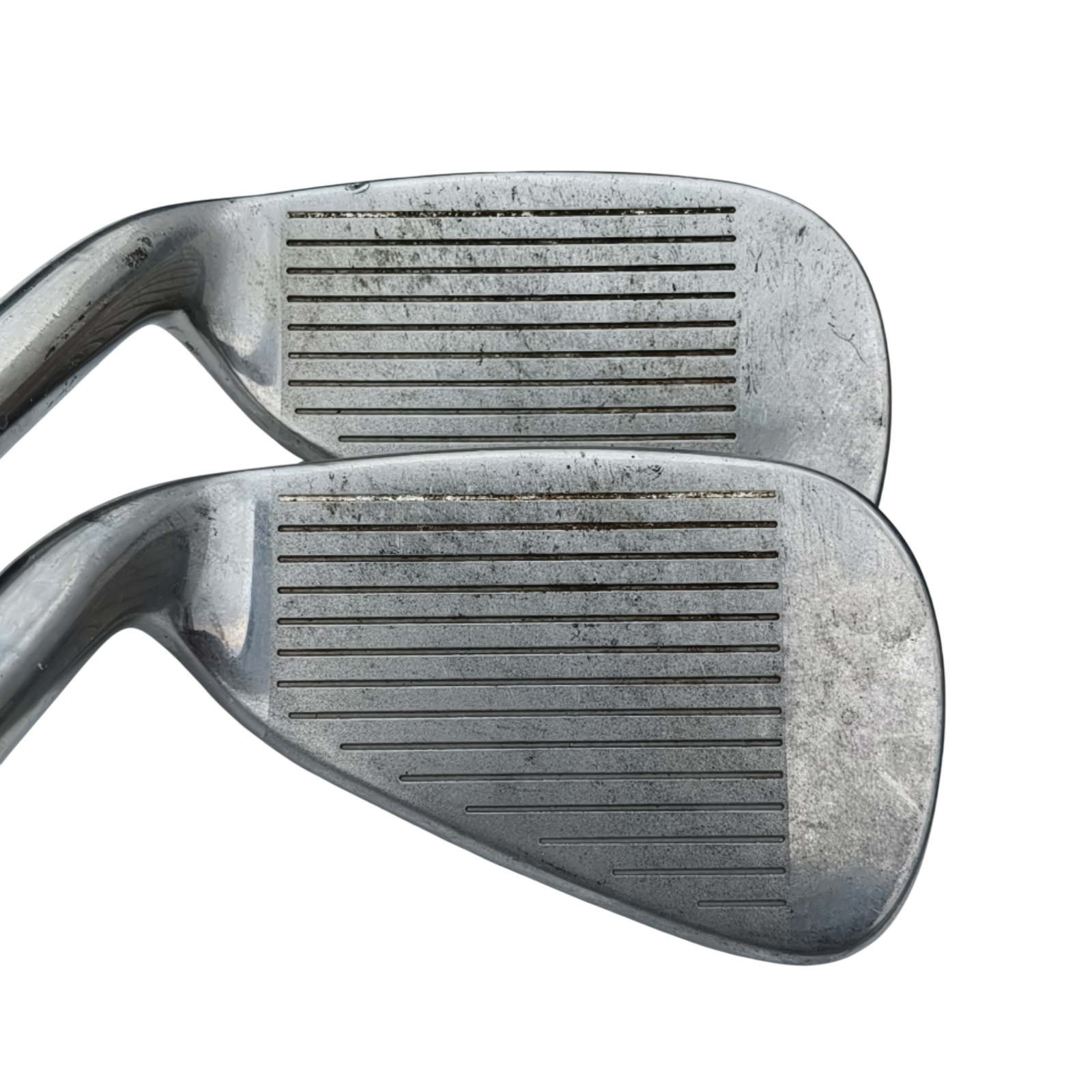 Cleveland Launcher Jernsæt / 5-6i+8i-PW / Flex Ladies / Grafit