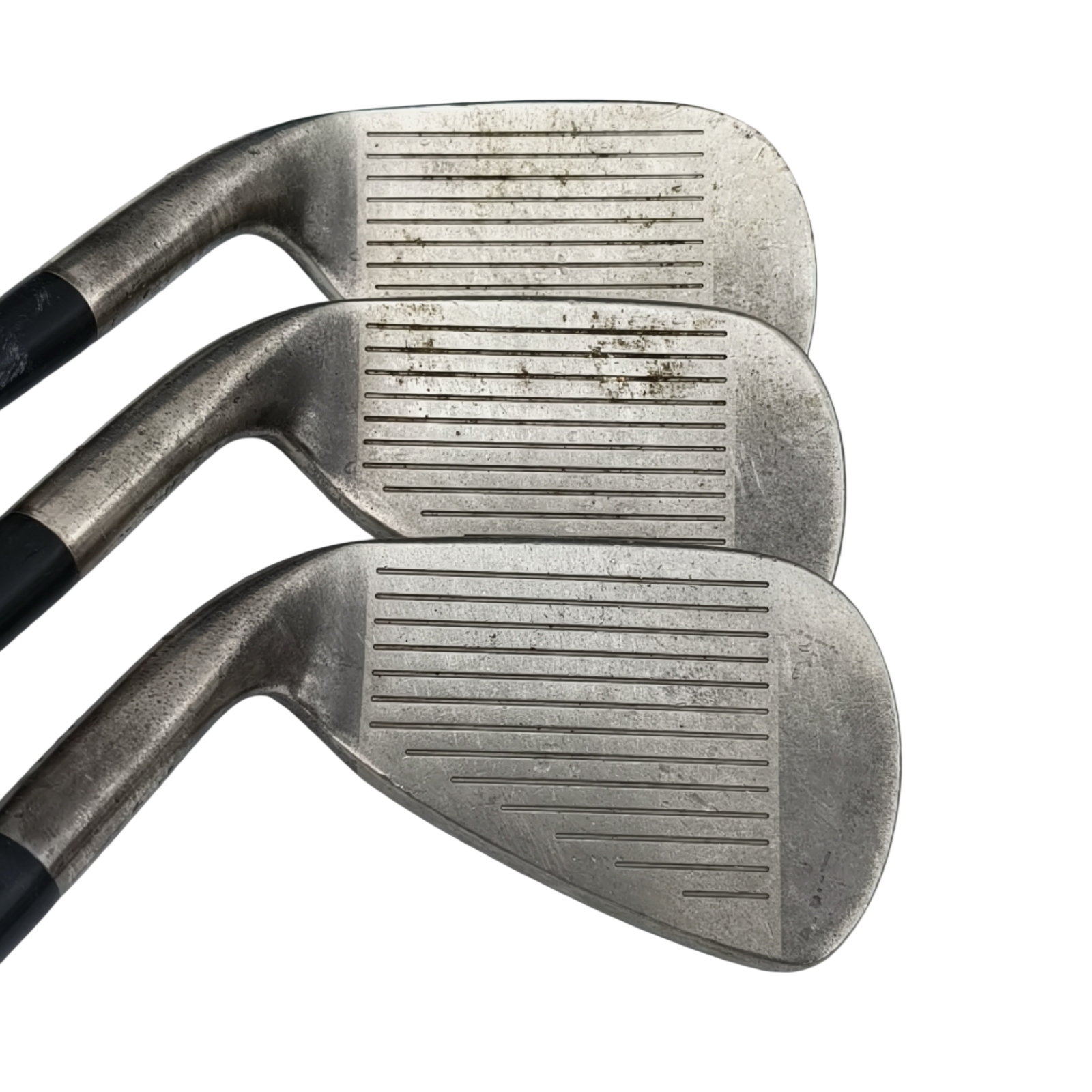 Mizuno JPX Ez Iron Set / 5-PW / Flex Ladies / Graphite