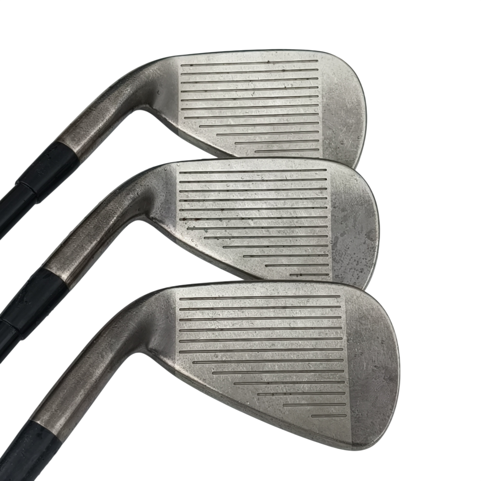 Mizuno JPX Ez Iron Set / 5-PW / Flex Ladies / Graphite