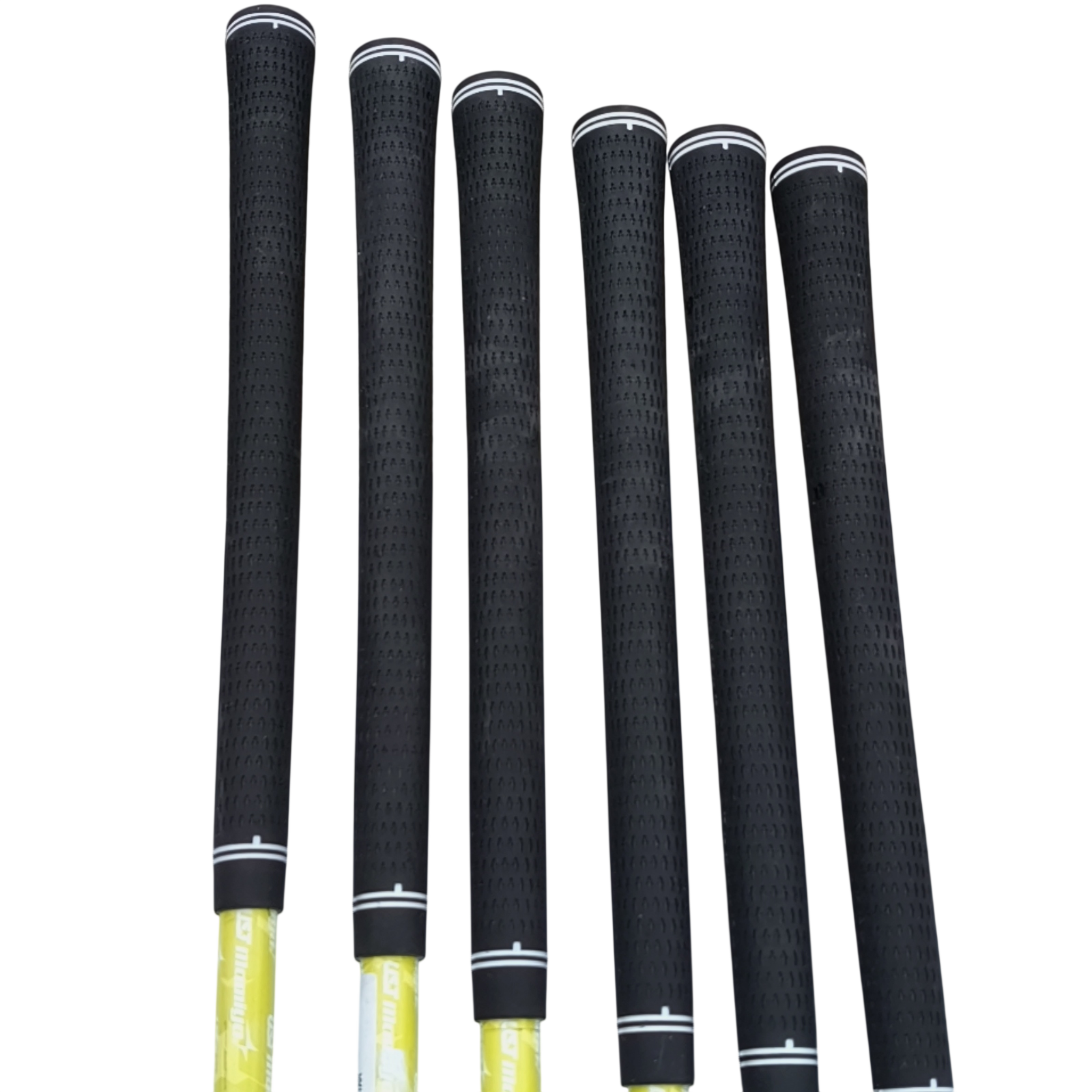 Wilson D200 Iron Set / 6-PW+SW / Flex Ladies / Graphite